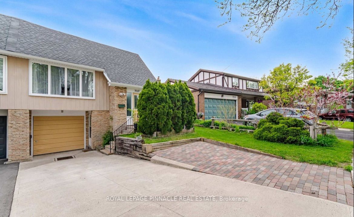 7217 Fayette Circle, Mississauga 2
