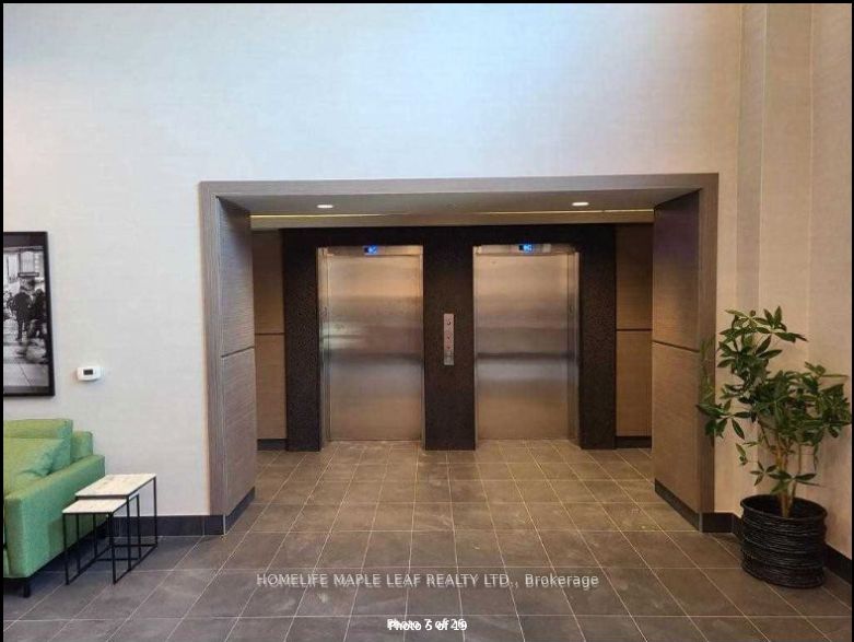 Unit 301 - 50 Kaitting Trail, Oakville 5