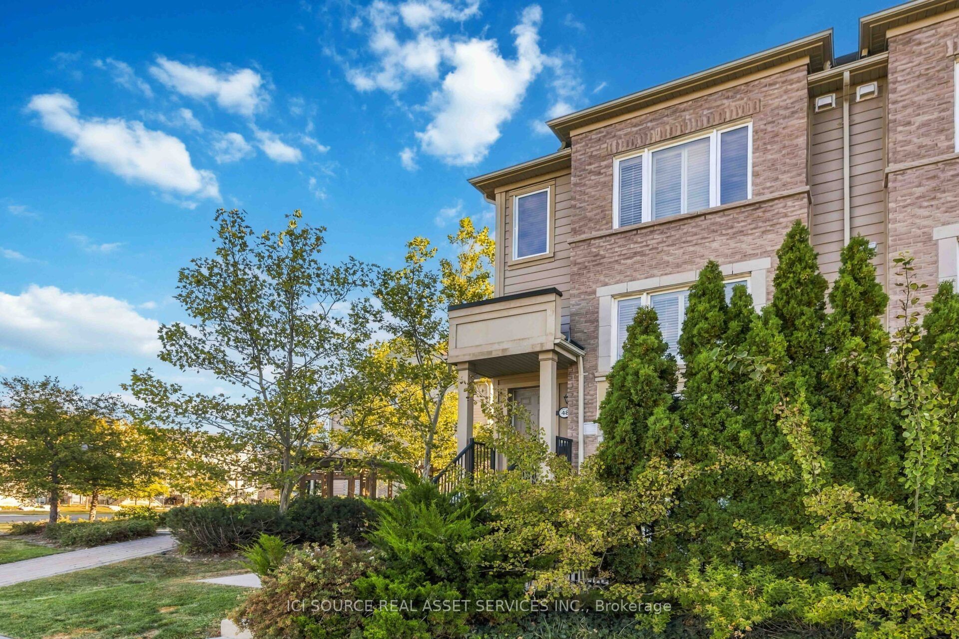 Unit 48 - 4985 Southampton Drive, Mississauga 5