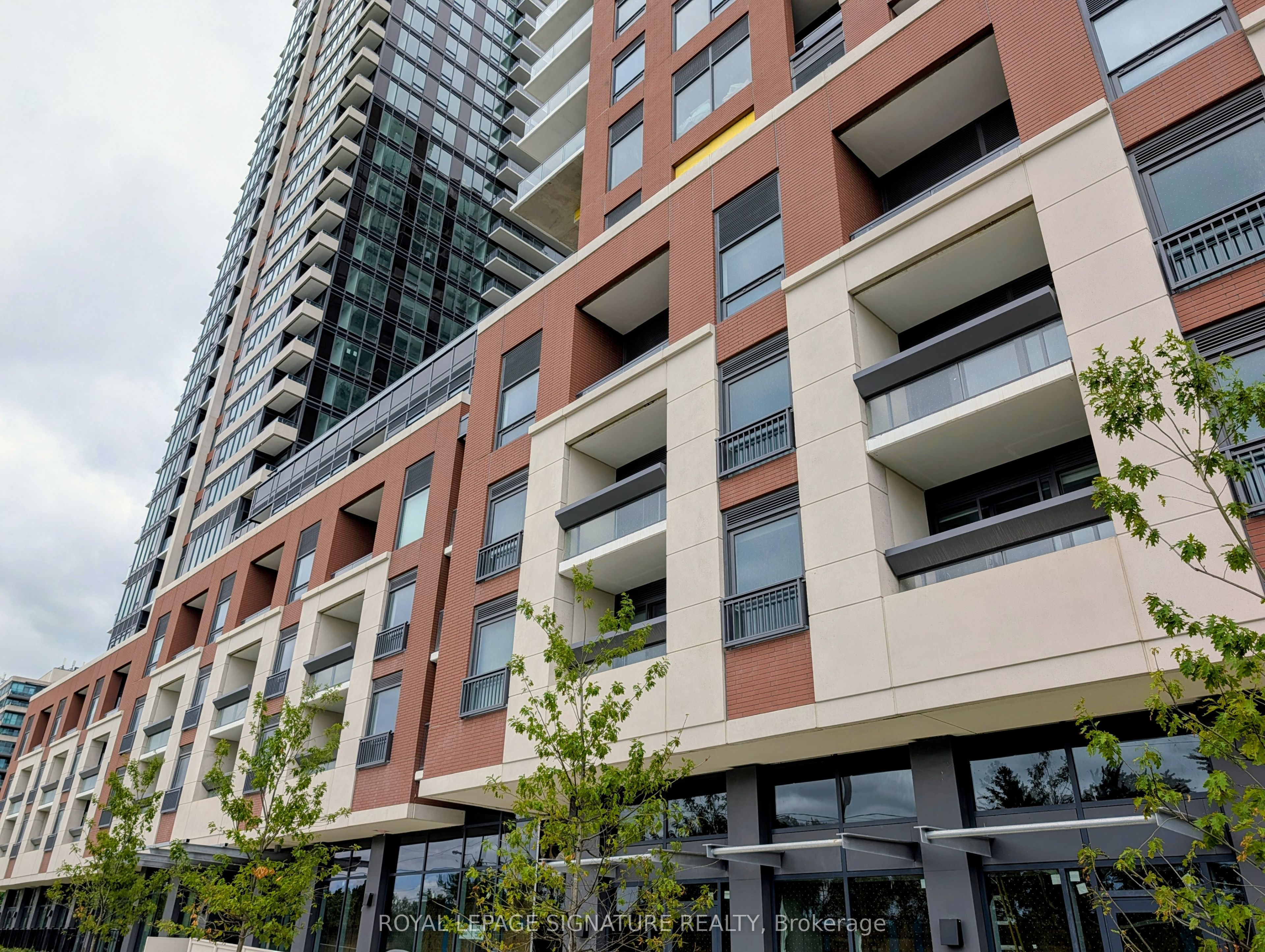 Unit 509 - 4010 Eglinton Avenue W, Etobicoke 4