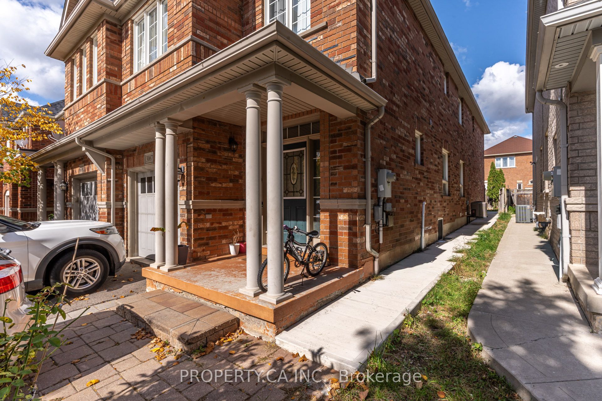 Unit Basement - 3067 Cabano Crescent S, Mississauga 3