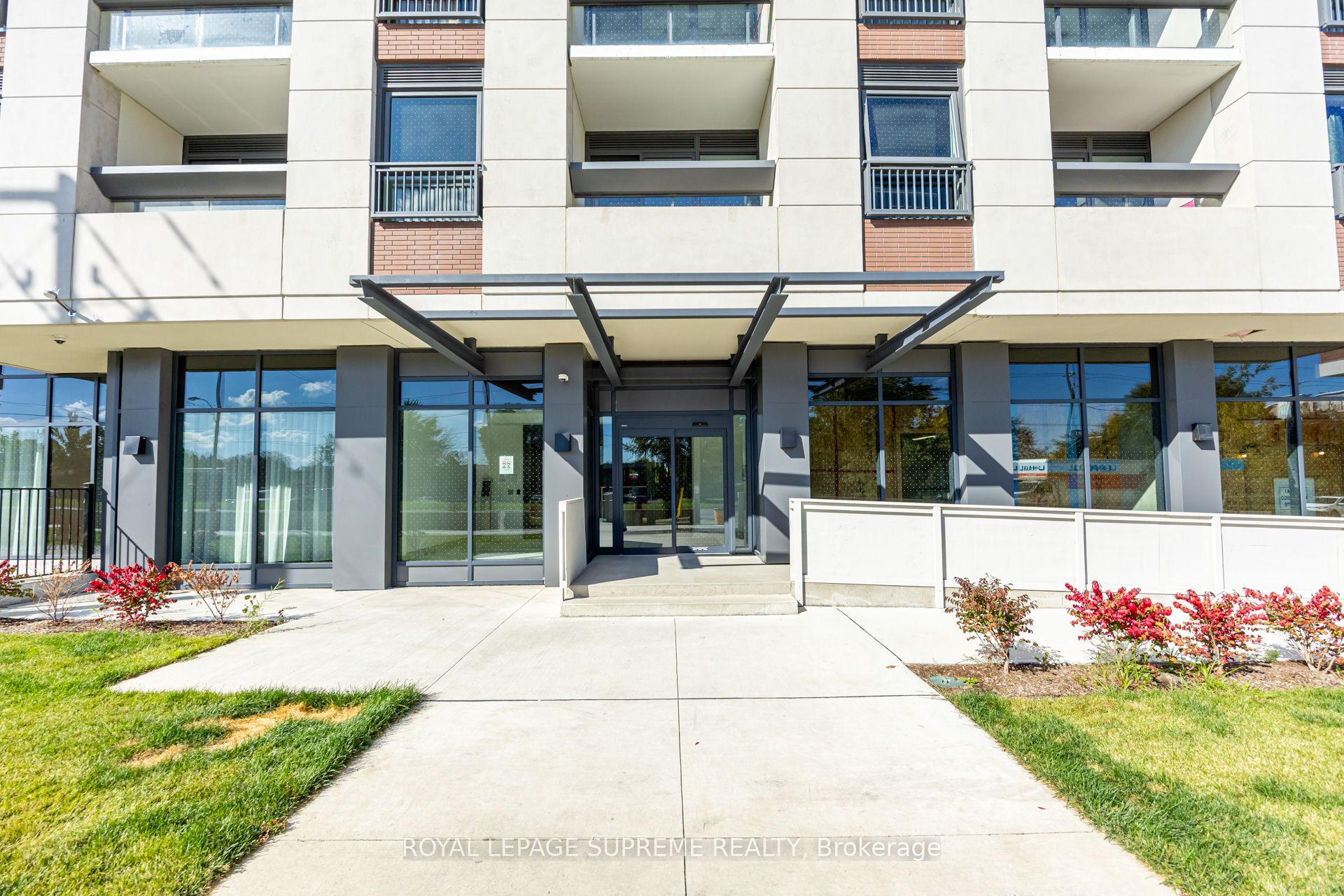 Unit 412 - 4010 Eglinton Avenue W, Etobicoke 2