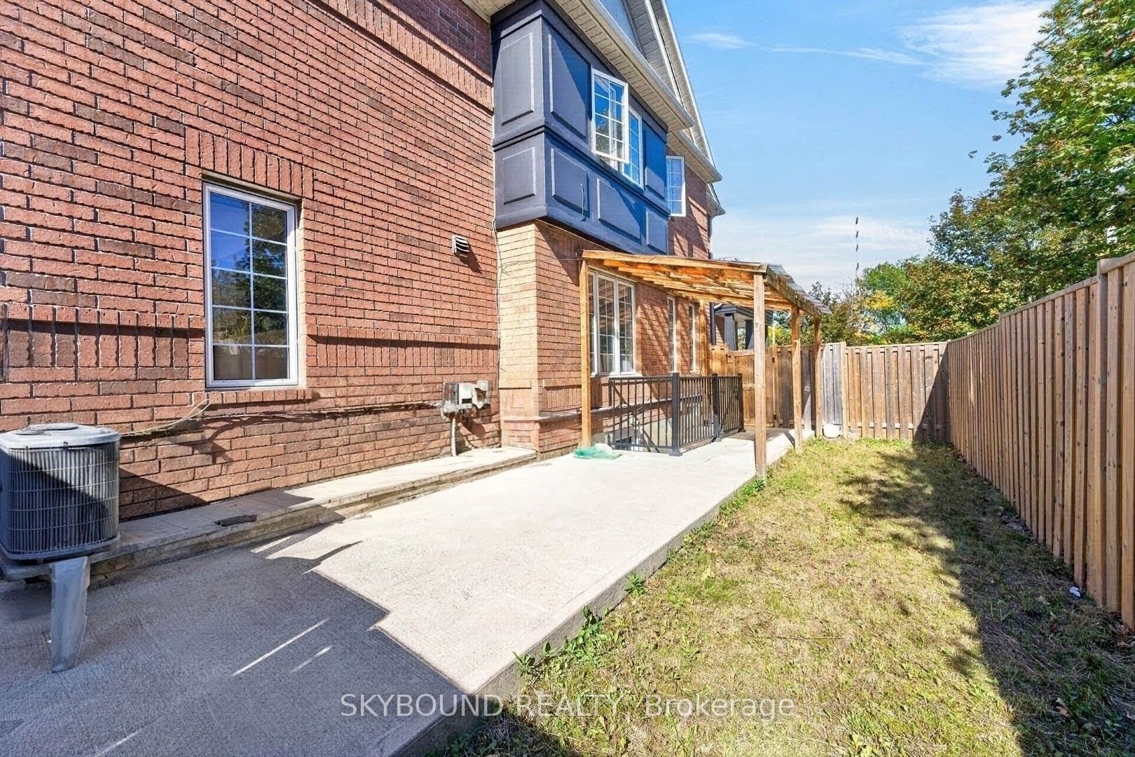 Unit Bsmt - 828 Bethany Crescent, Mississauga 5