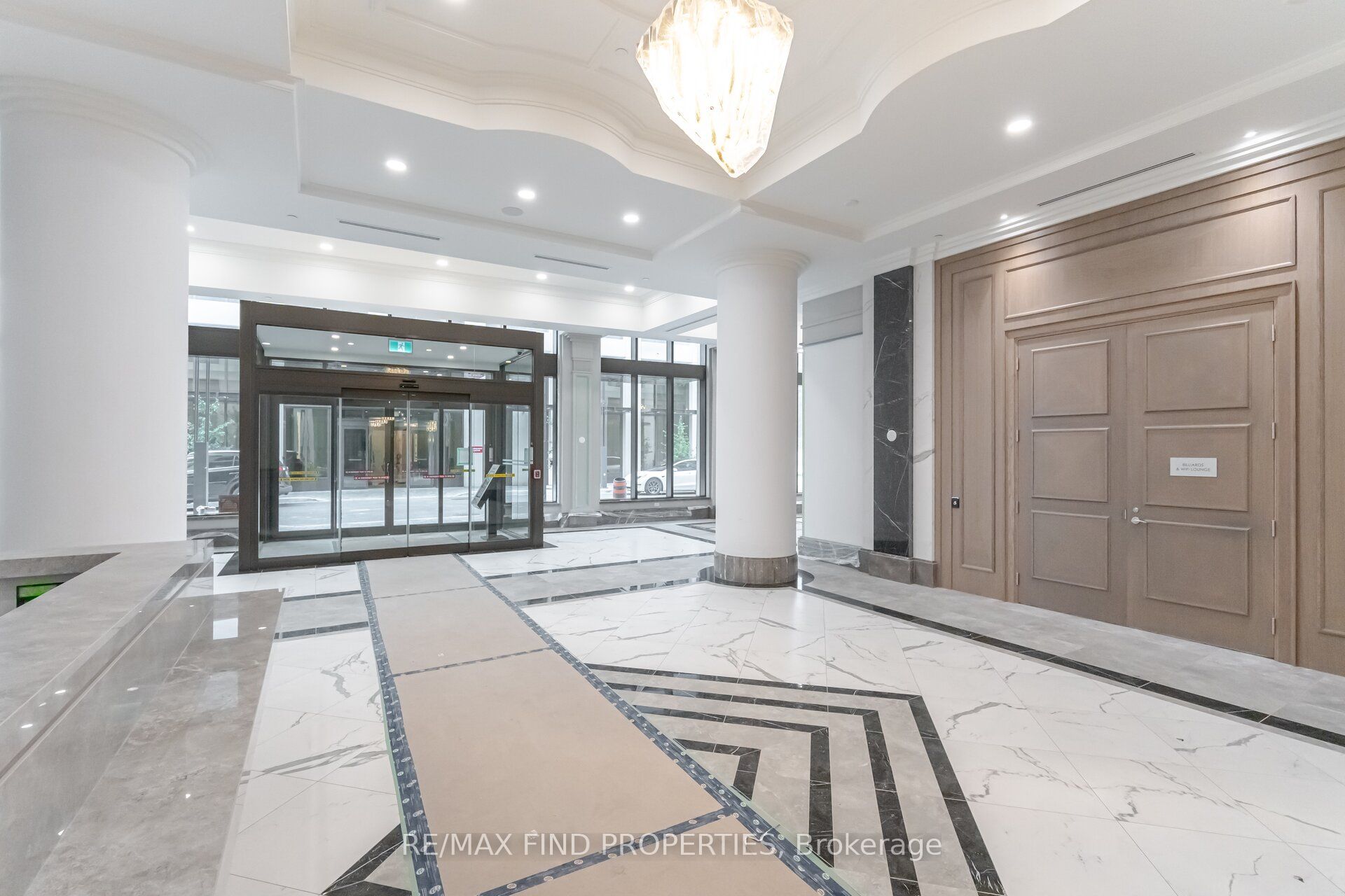Unit 3604 - 30 Elm Drive W, Mississauga 3