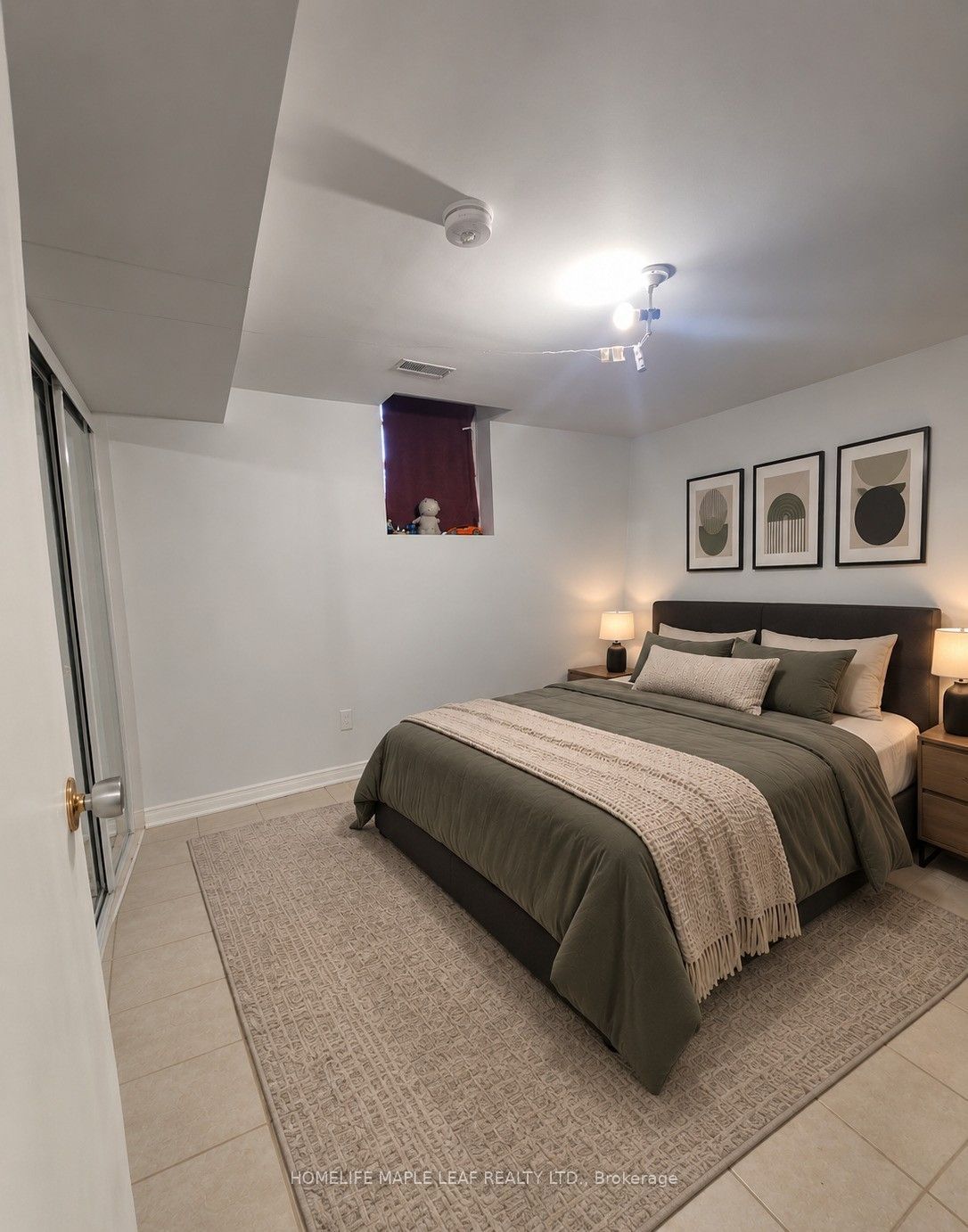 Unit Lower - 82 Stanwell Drive, Brampton 5