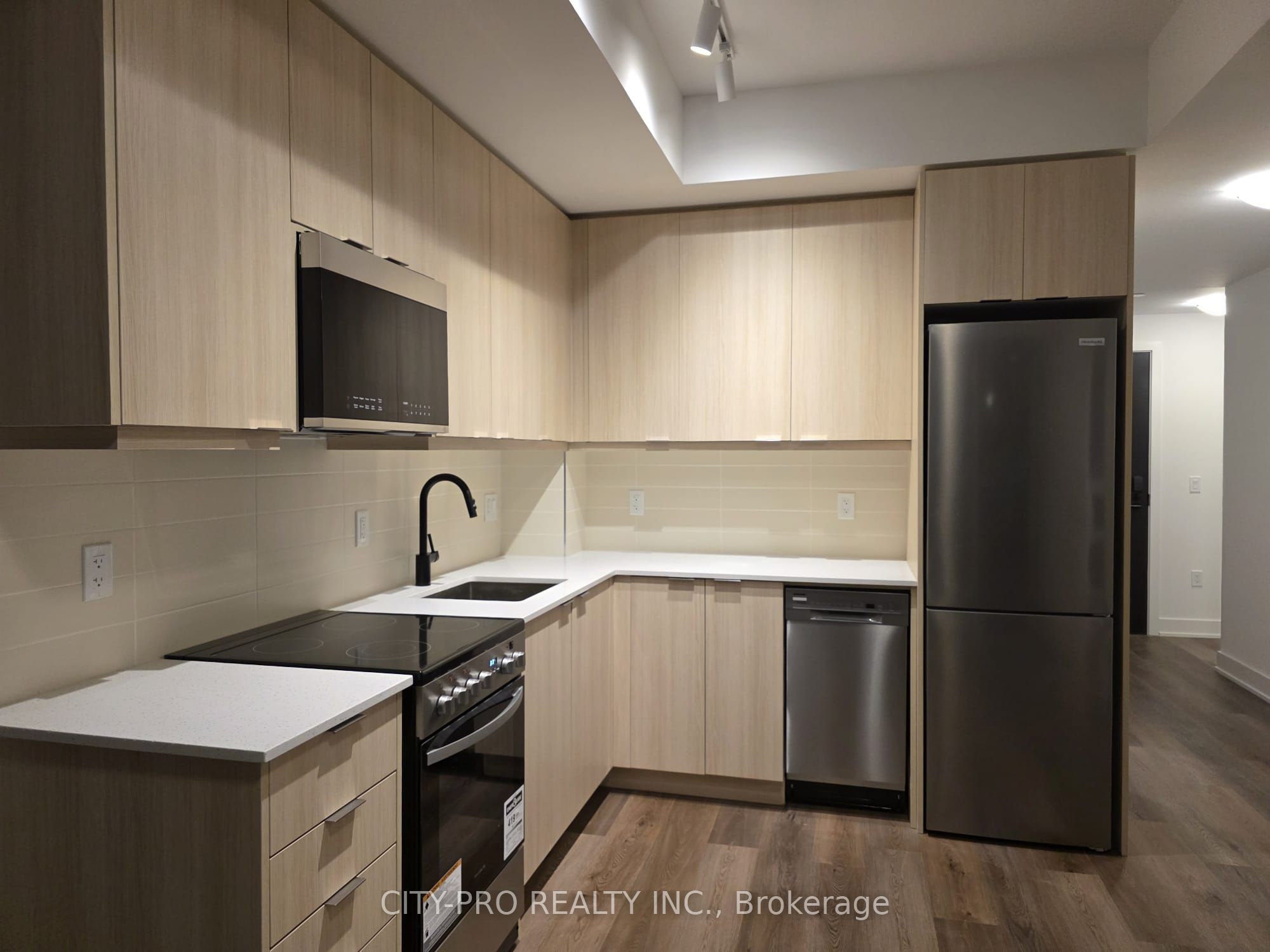 Unit 1503A - 115 Nipissing Road, Milton 2