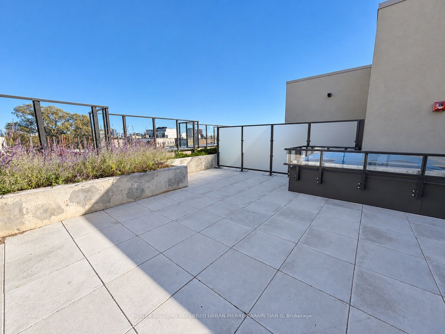 Unit 503 - 1 Vine Avenue, Toronto 3
