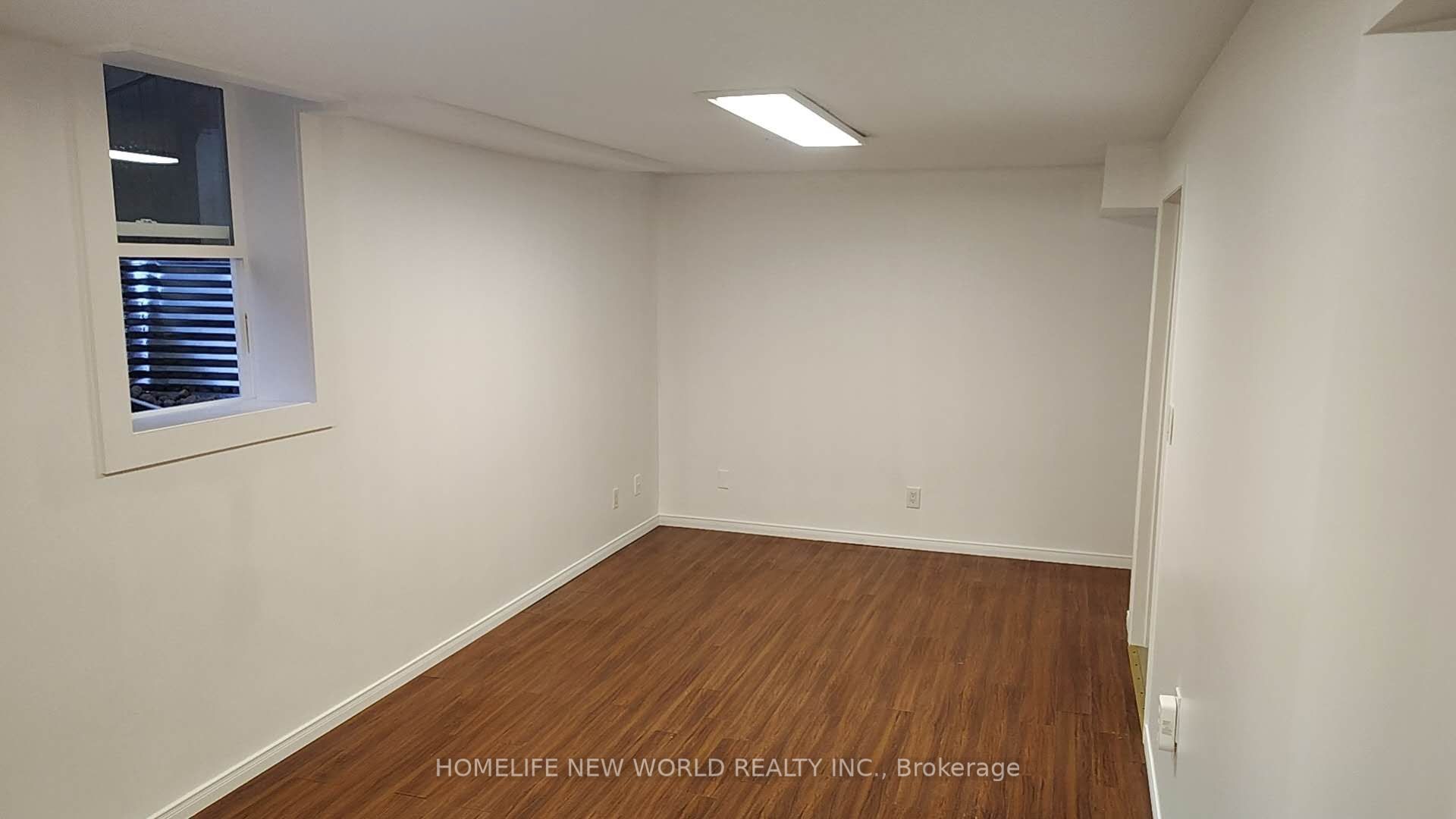 Unit Lower Level - 4383 Radisson Crescent, Mississauga 5