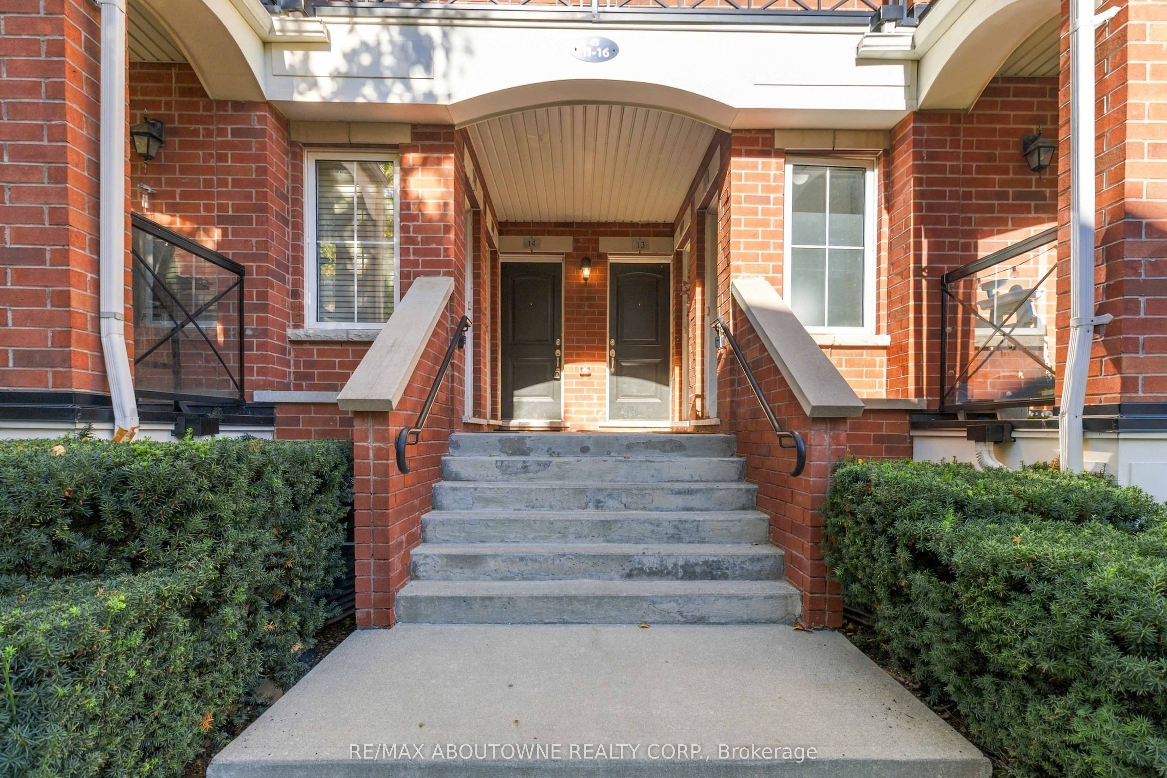 Unit 14 - 43 Hays Boulevard, Oakville 3