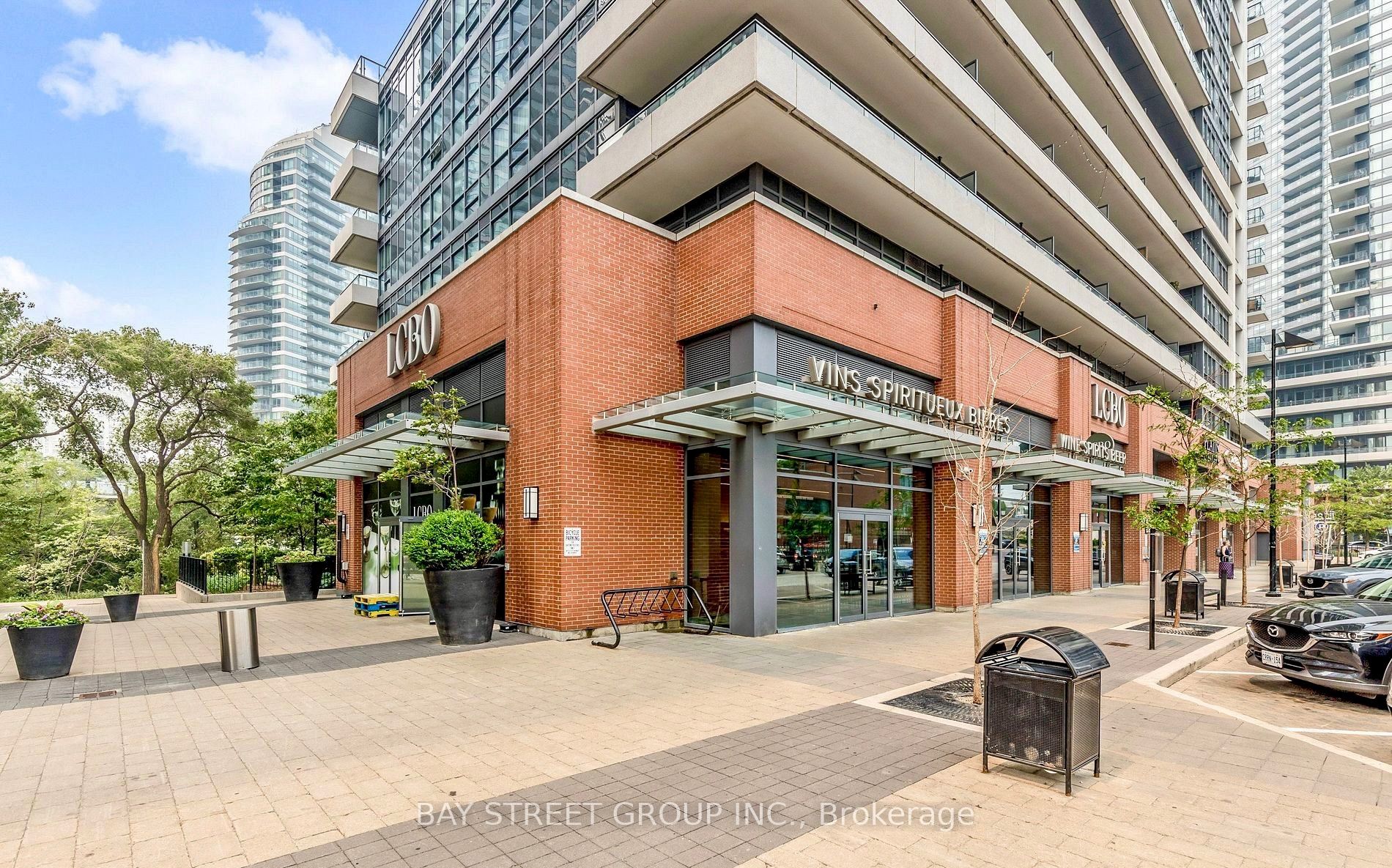 Unit 4304 - 2212 Lake Shore Boulevard W, Etobicoke 5