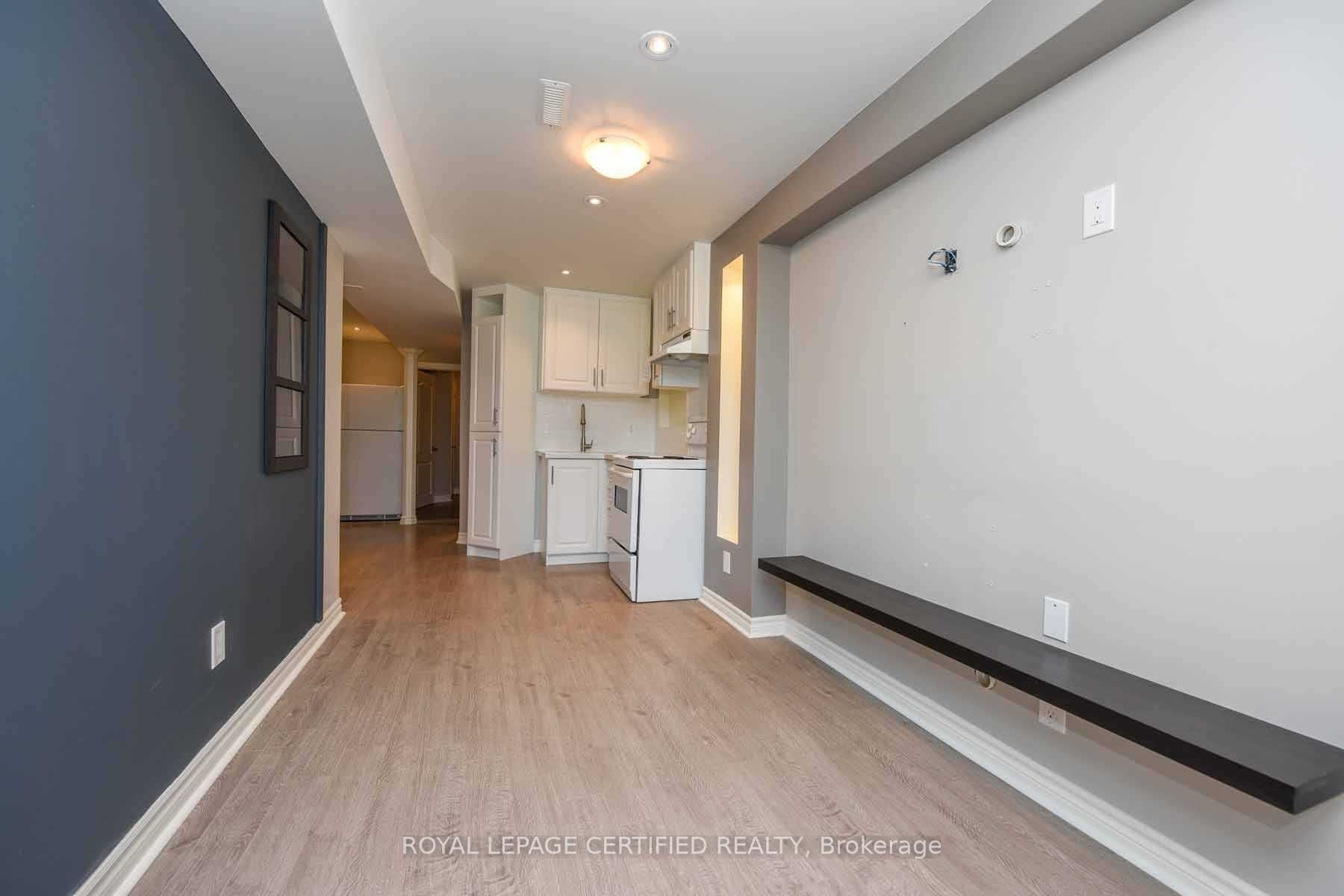 Unit BSMT - 3498 Bala Drive, Mississauga 5