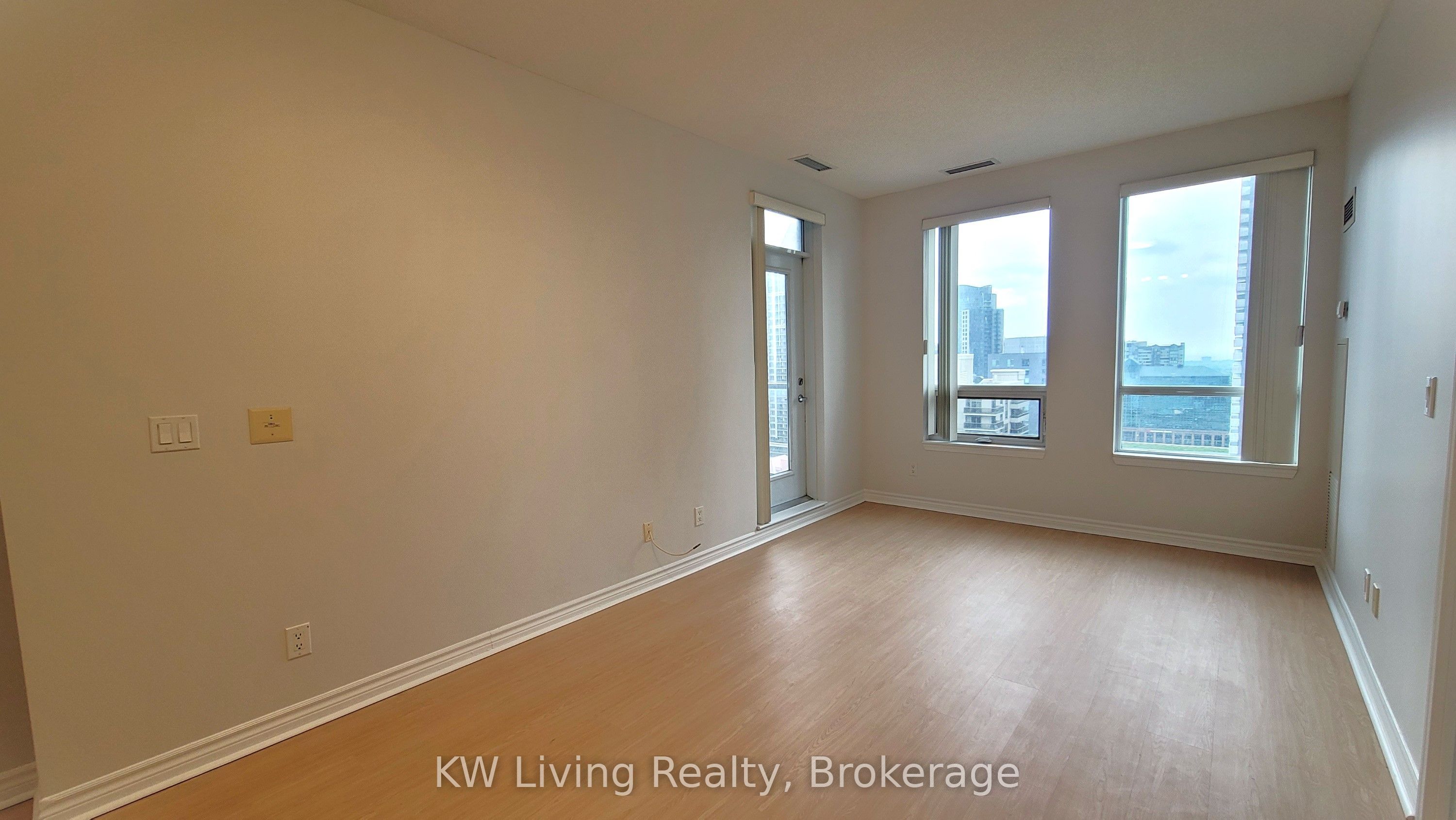 Unit 1801 - 388 Prince of Wales Drive, Mississauga 4