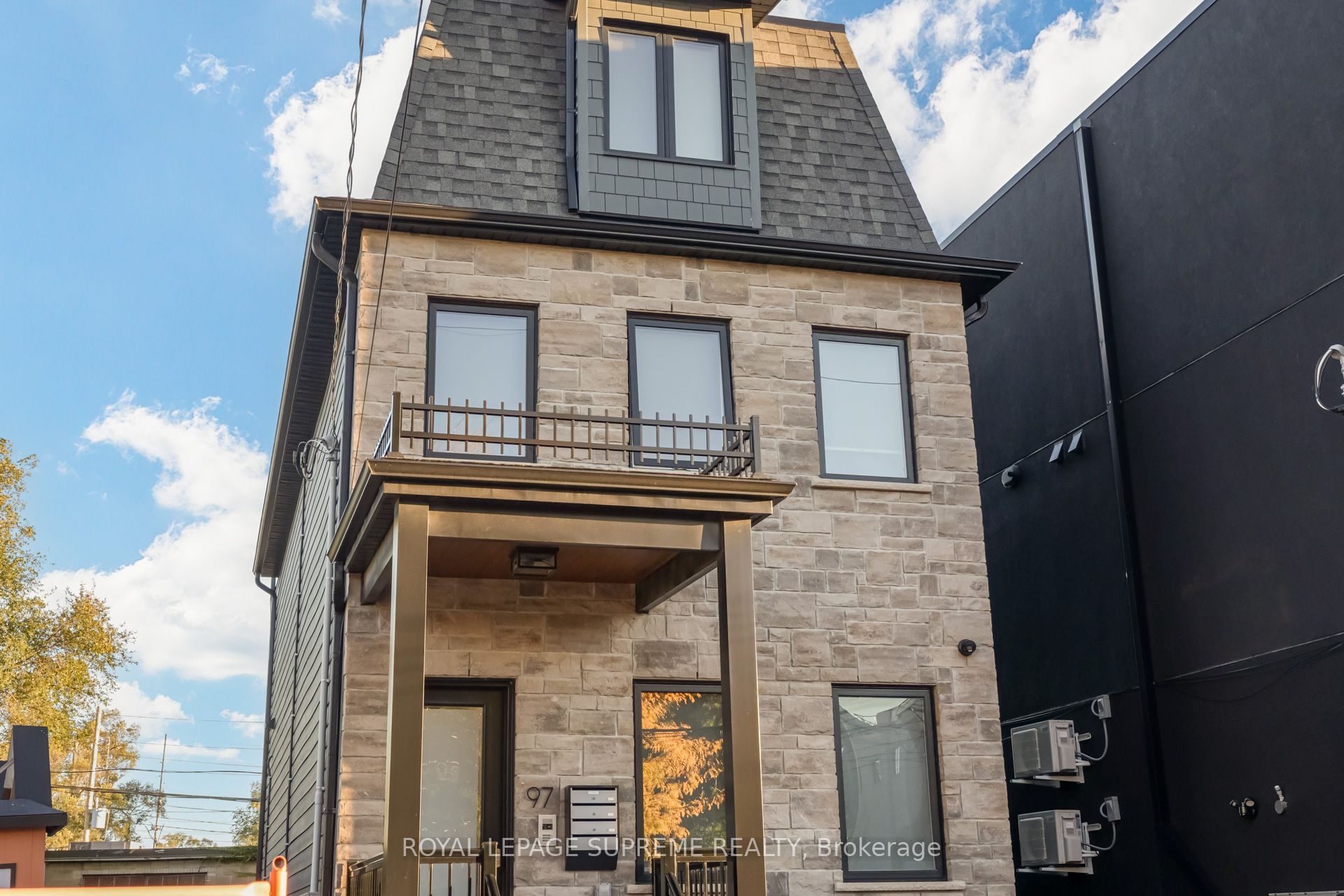 Unit 2 - 97 Bernice Crescent, Toronto 2