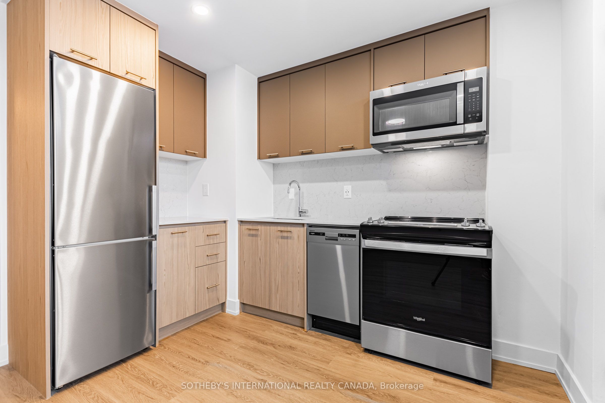 Unit S0803 - 115 Tyndall Avenue, Toronto 4
