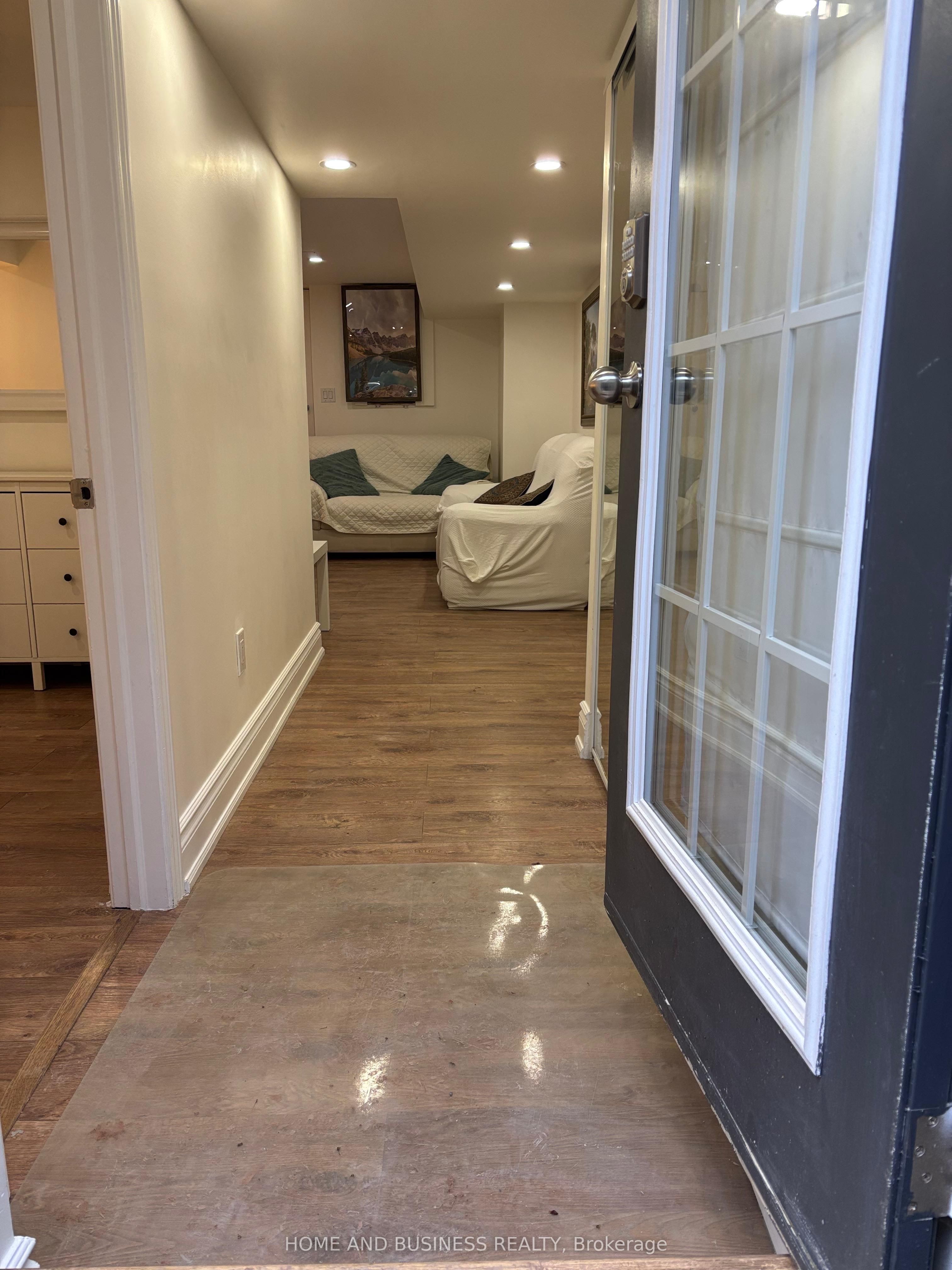 Unit Bsmt - 5651 Turney Drive, Mississauga 4