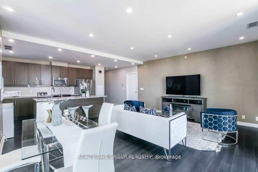 Unit 2801 - 3985 Grand Park Drive, Mississauga 4