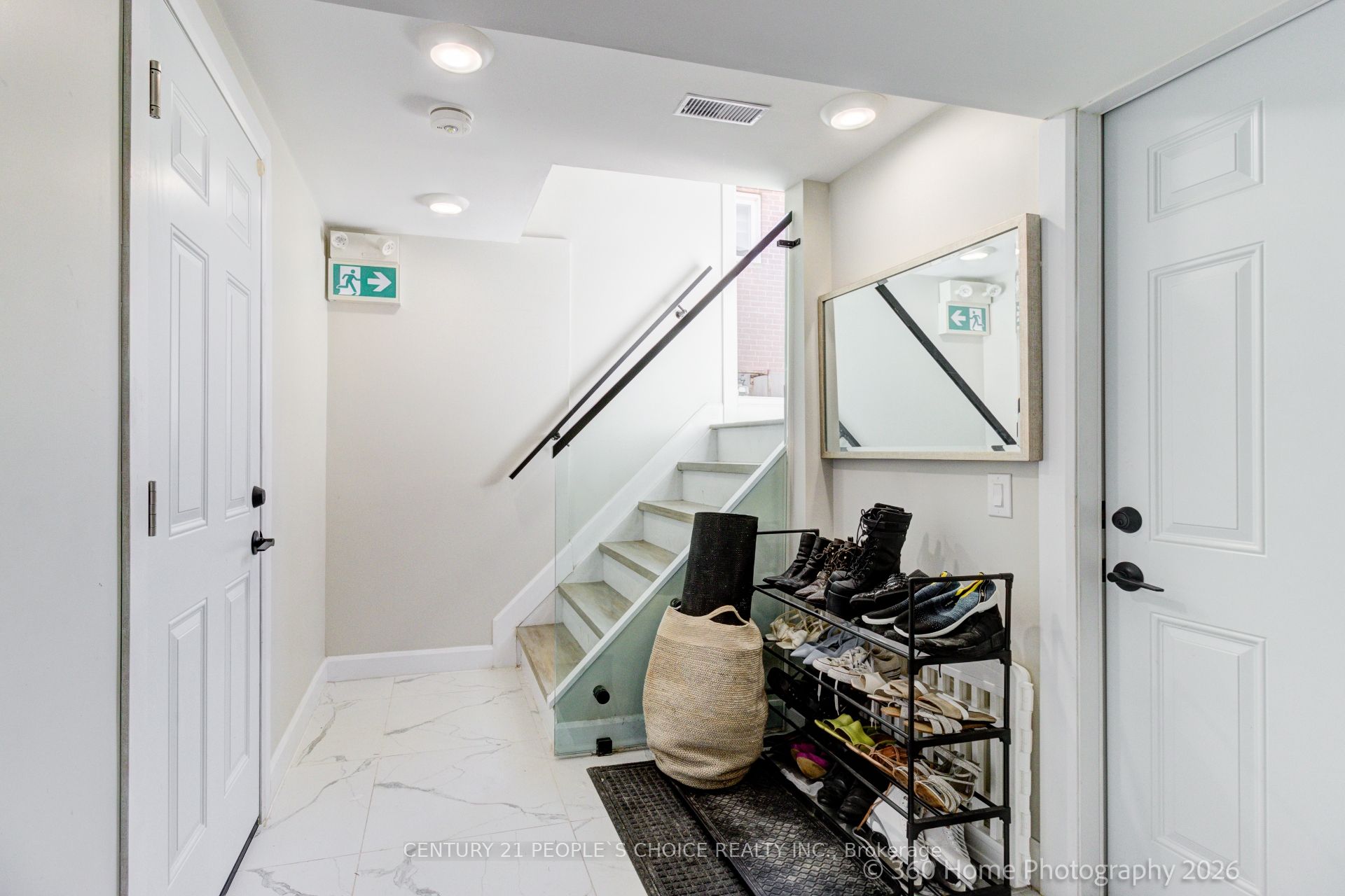 Unit 2 - 37 Bentworth Avenue, North York 4