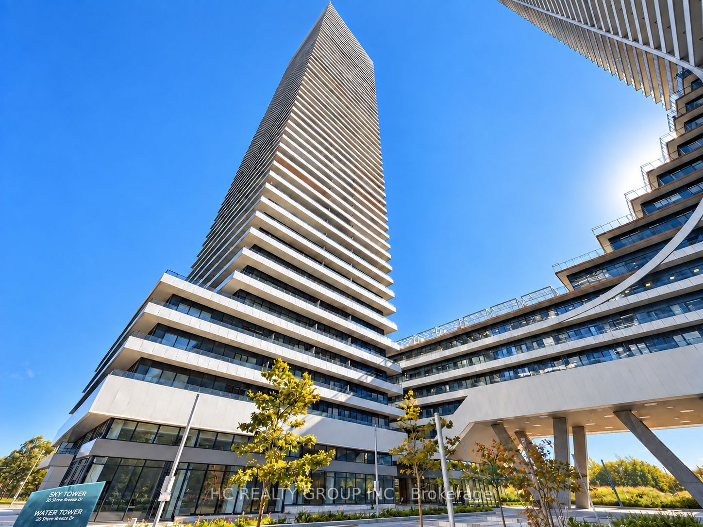 Unit 2610 - 20 Shore Breeze Drive, Etobicoke 4