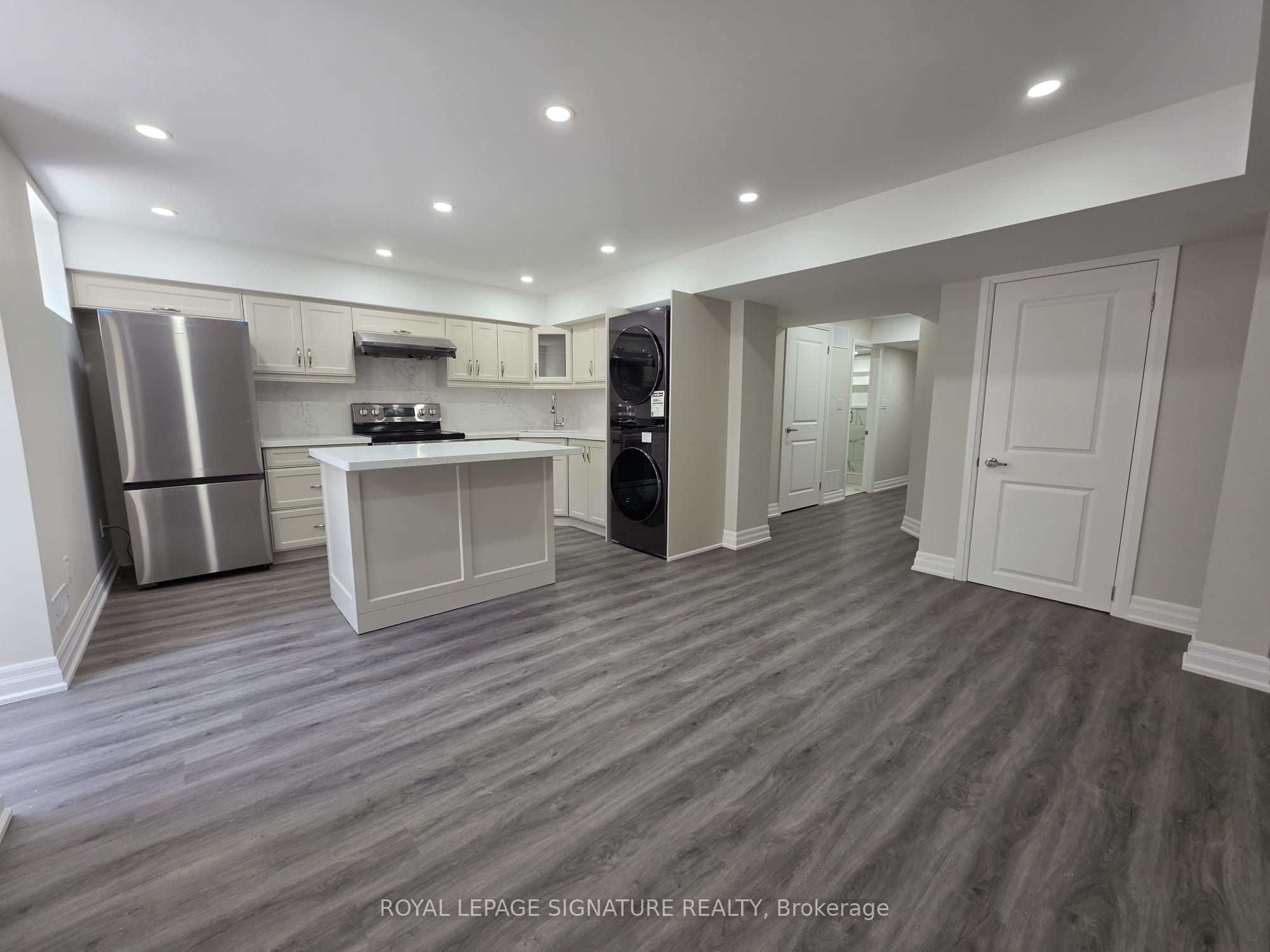 Unit Basement - 510 Eden Brook Hill Drive, Brampton 2