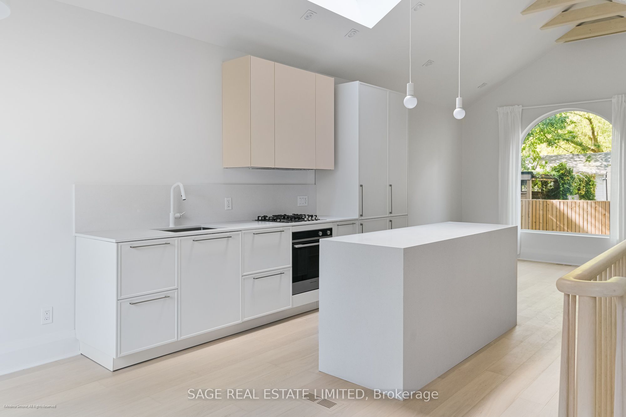 Unit Laneway Suite - 46 Fuller Avenue, Toronto 4