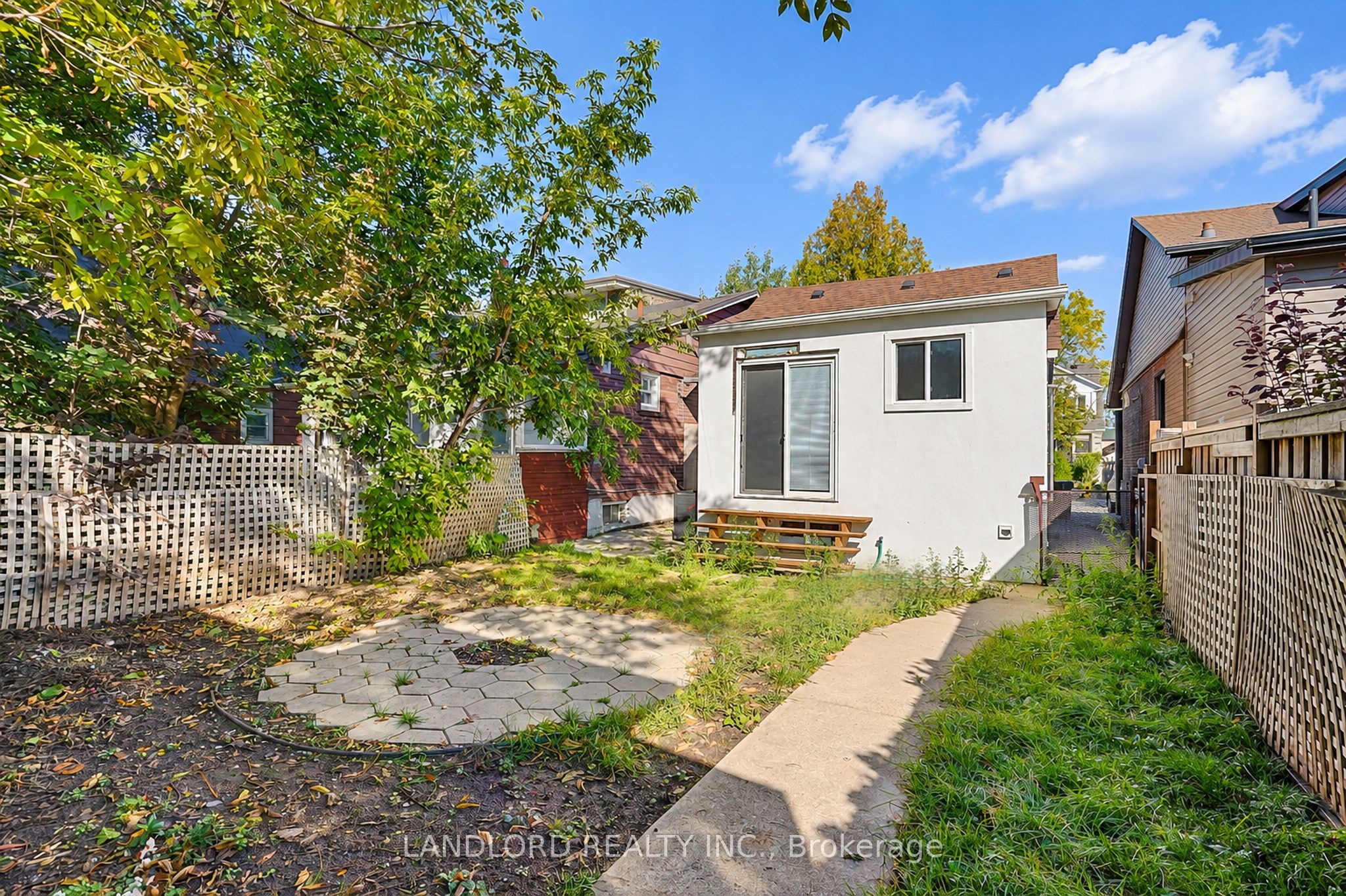 Unit Main Fl - 45 Craydon Avenue, Toronto 5