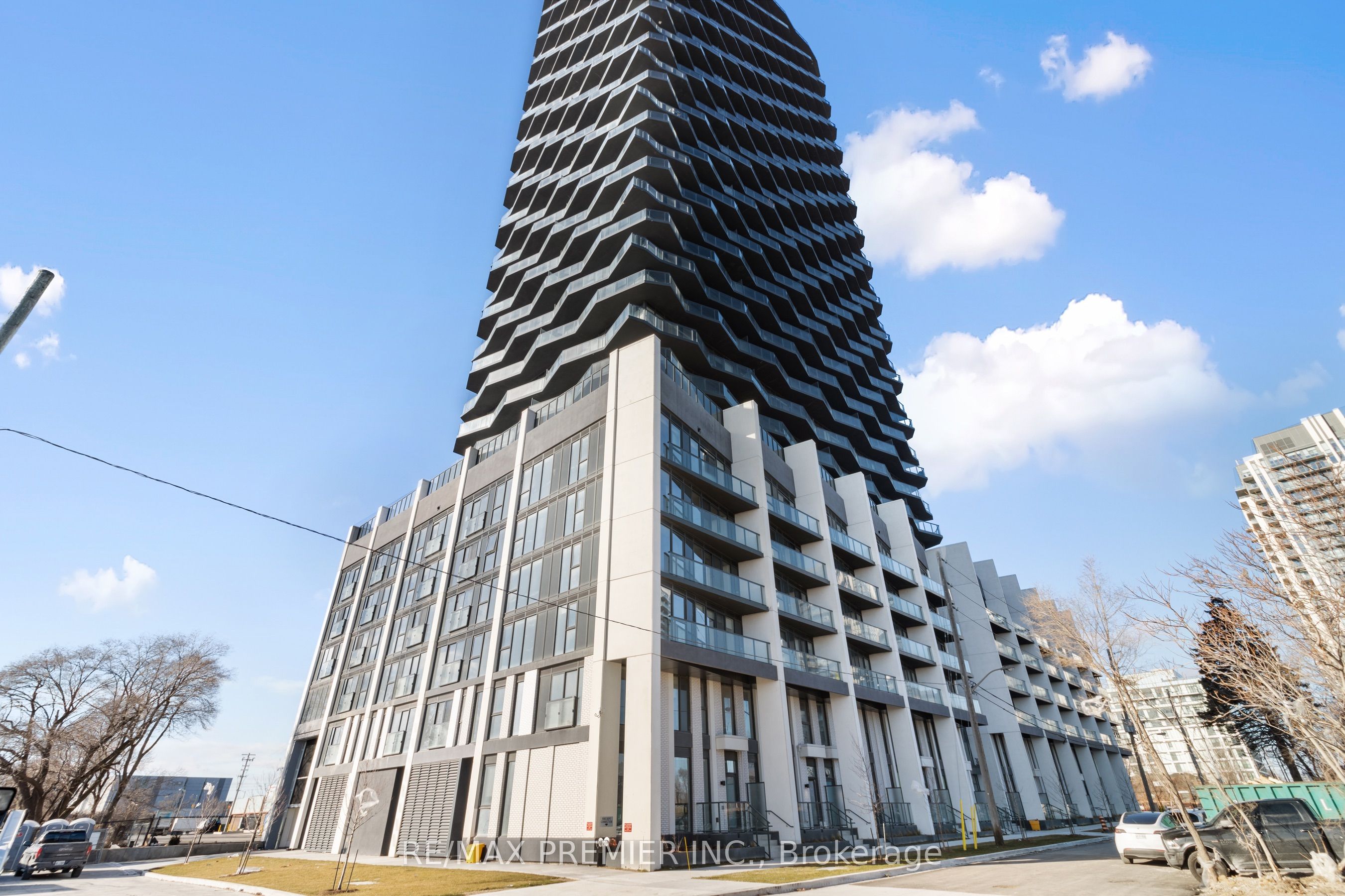 Unit 1007 - 36 Zorra Street, Etobicoke 5