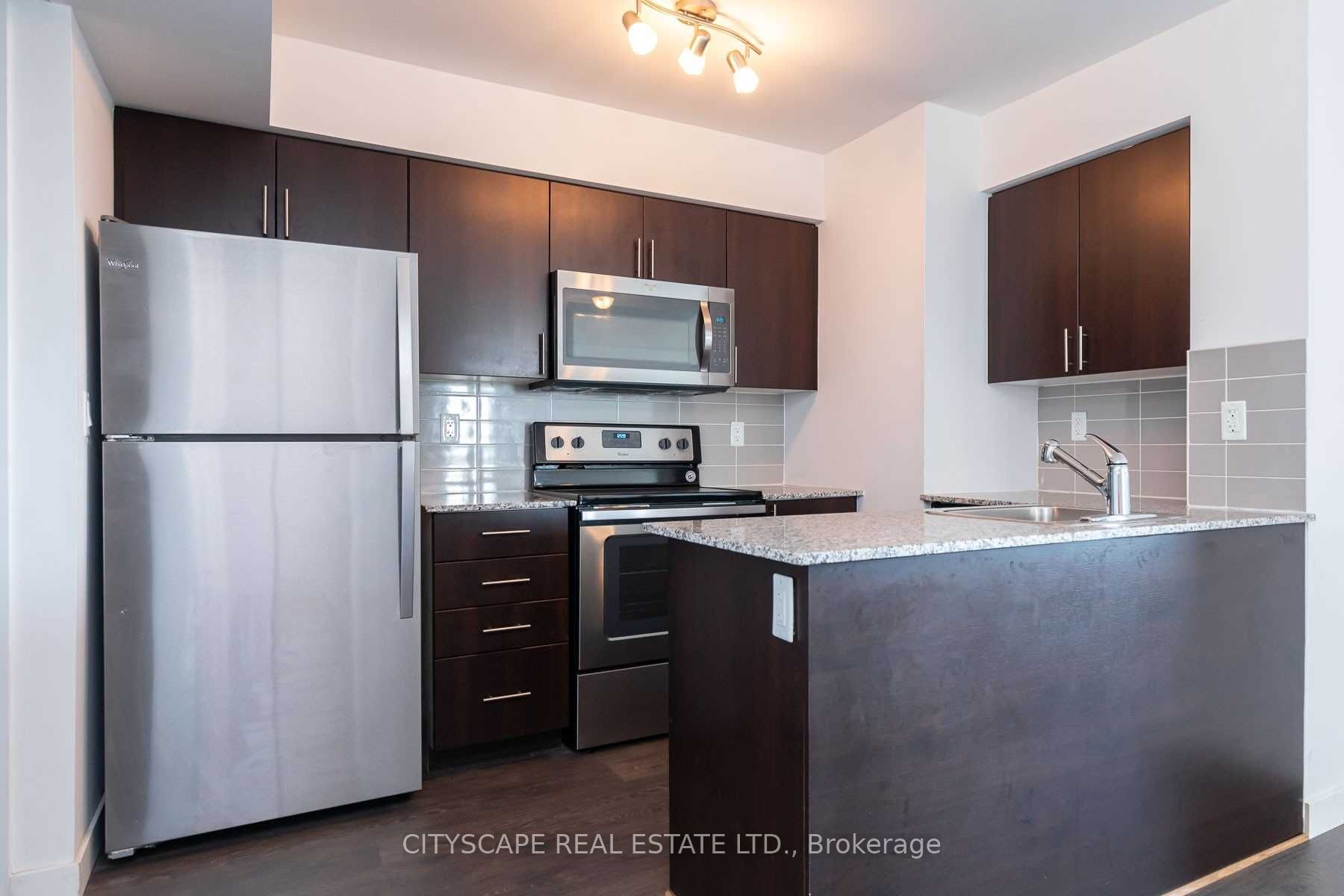 Unit 2202 - 1420 Dupont Street, Toronto 3