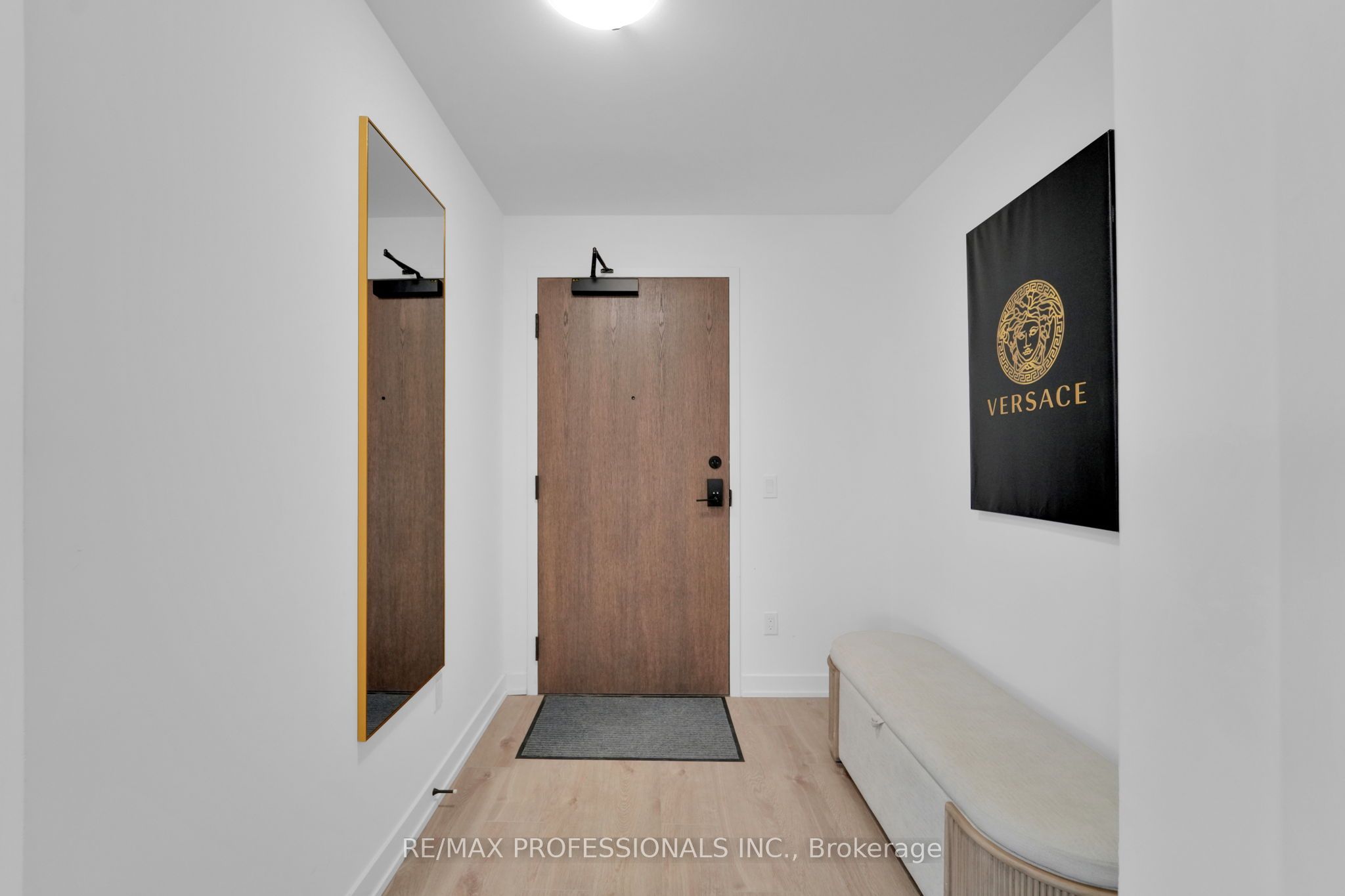 Unit 1402 - 1035 Southdown Road, Mississauga 3