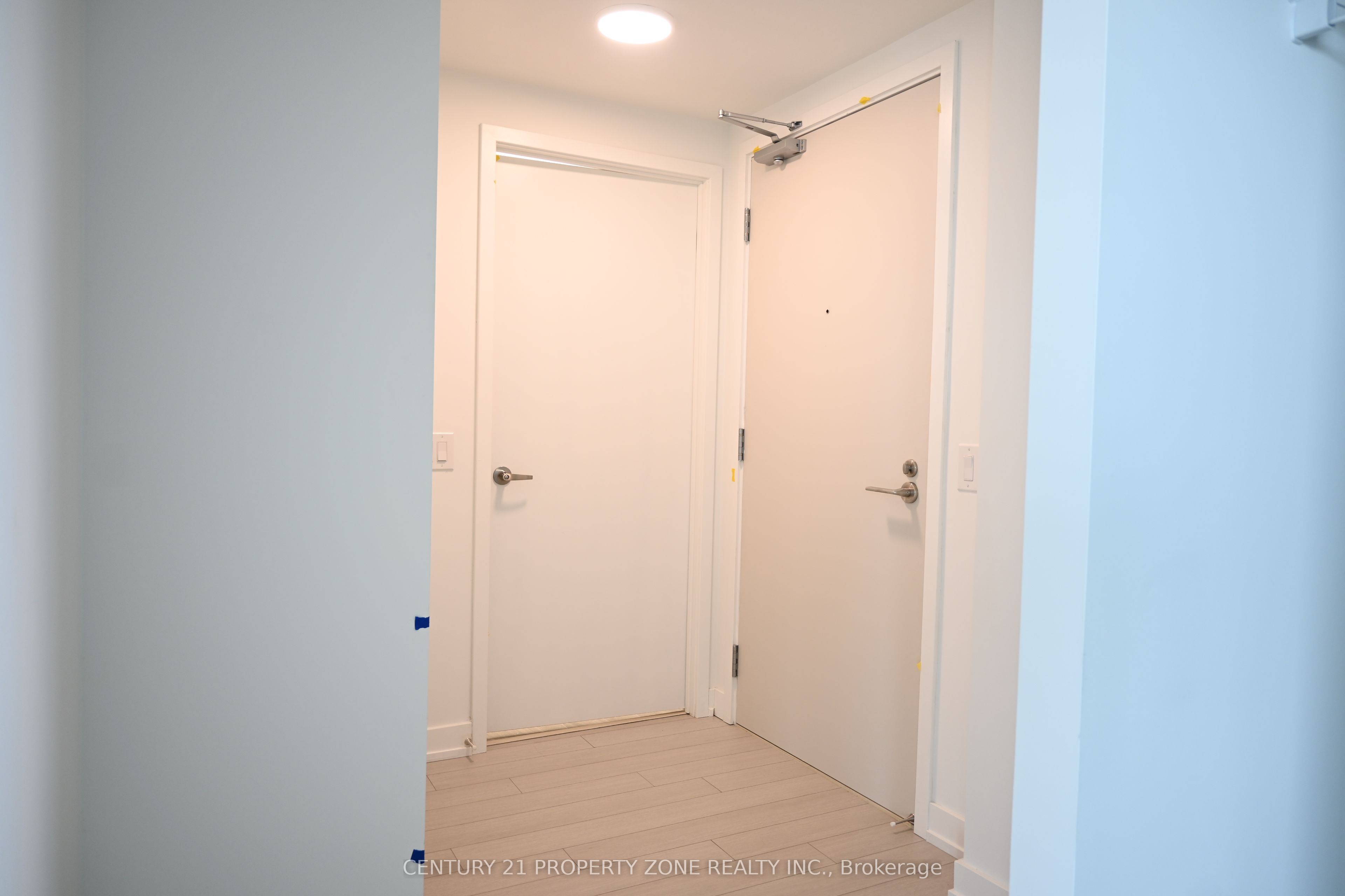 Unit 2702 - 4010 Eglinton Avenue W, Etobicoke 3