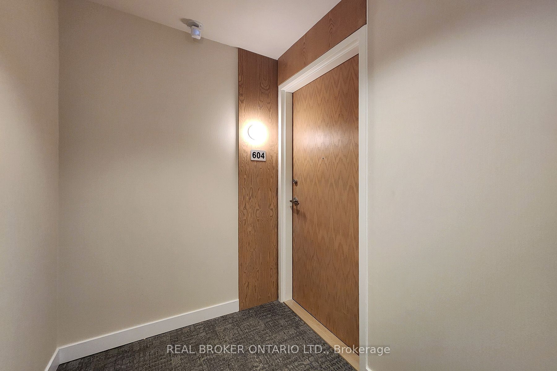 Unit 604 - 2825 Jane Street, North York 2