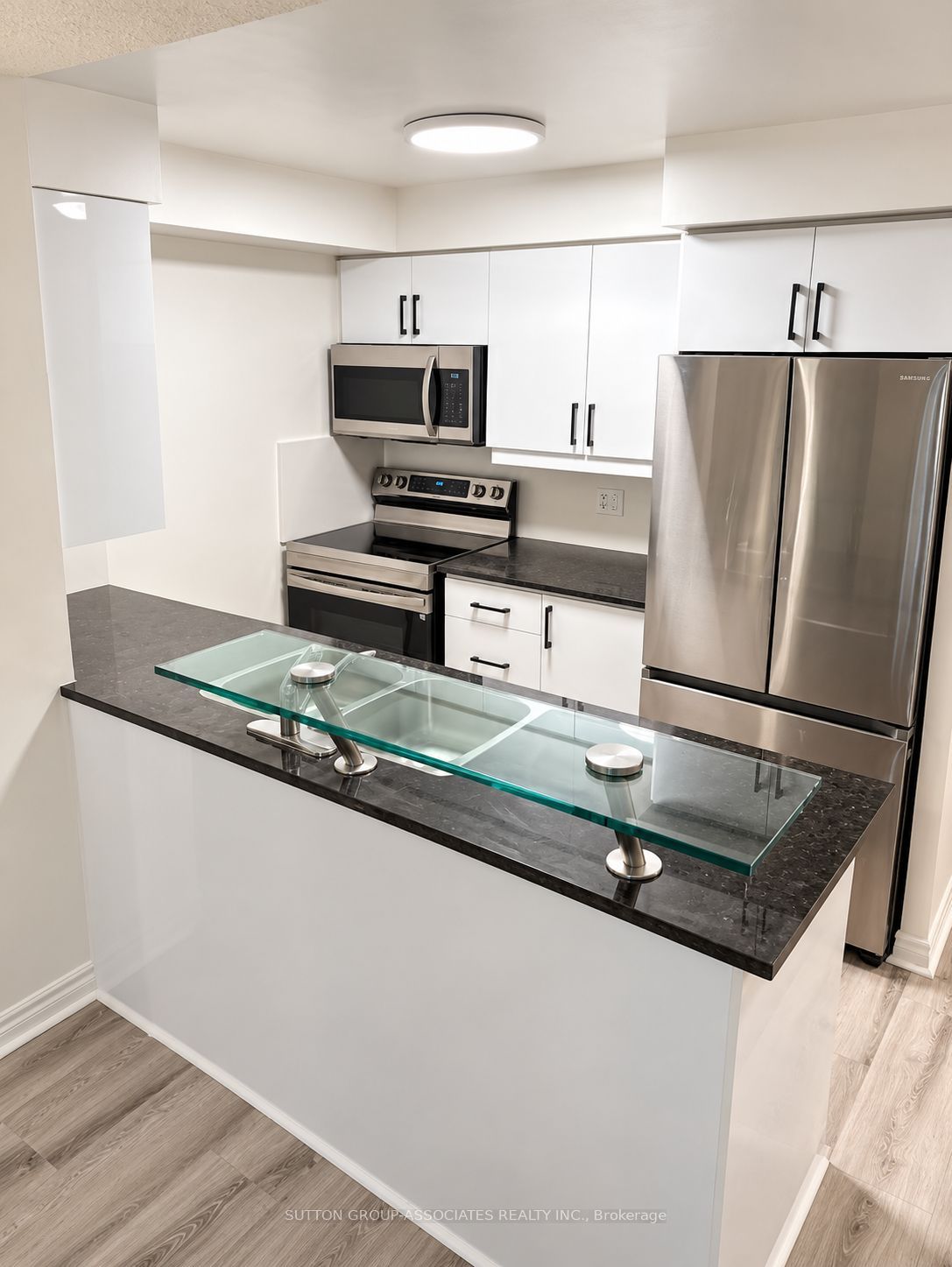 Unit 1406 - 70 High Park Avenue, Toronto 2