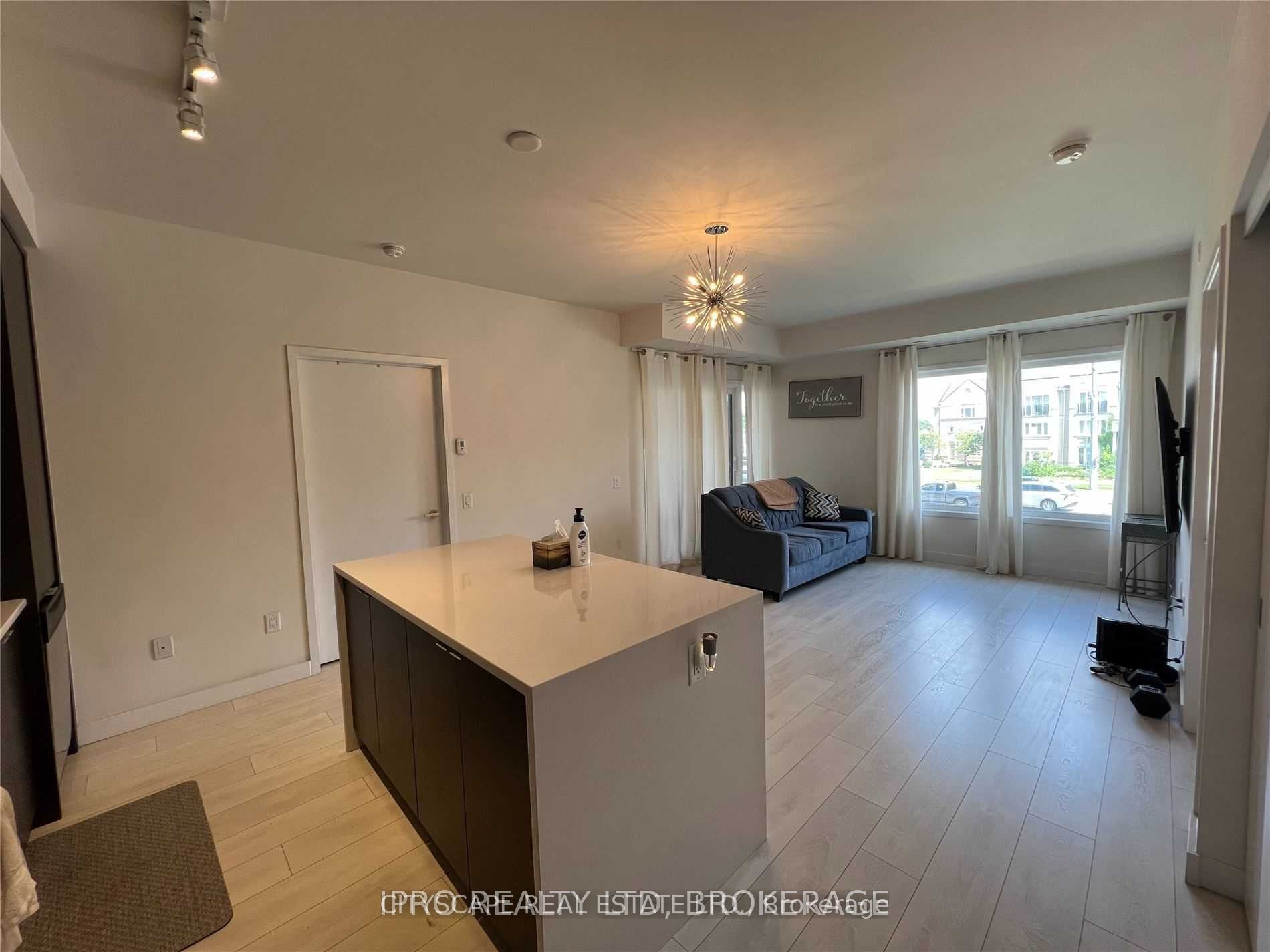Unit 204 - 5005 Harvard Road, Mississauga 2