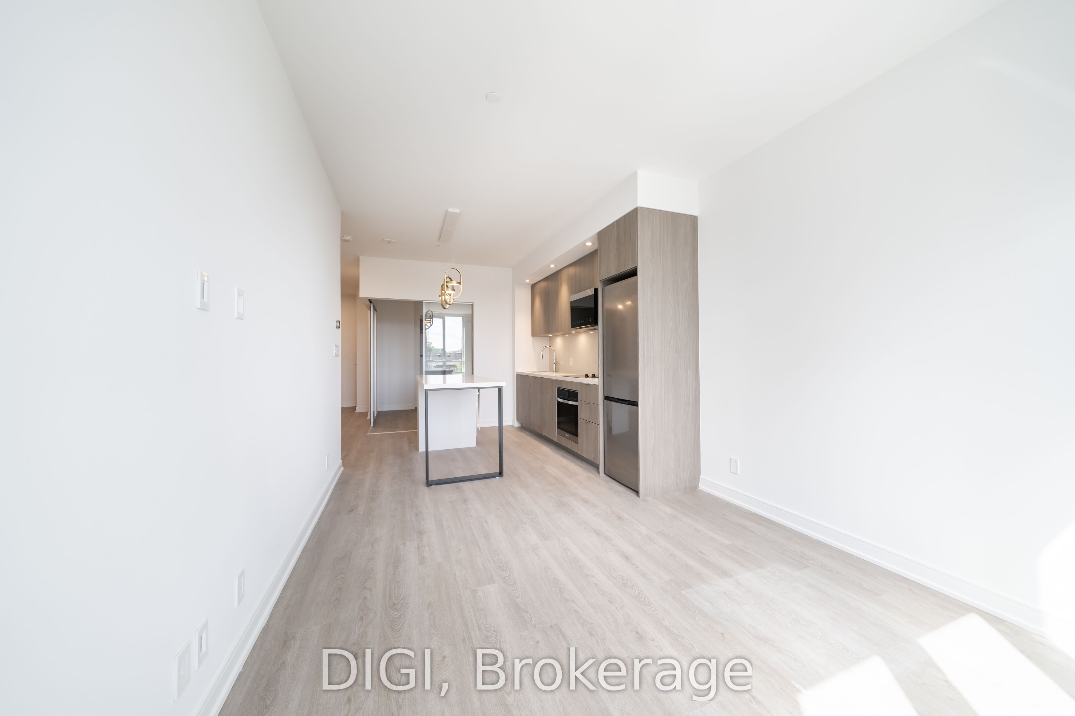 Unit W320 - 485 Perth Avenue, Toronto 4