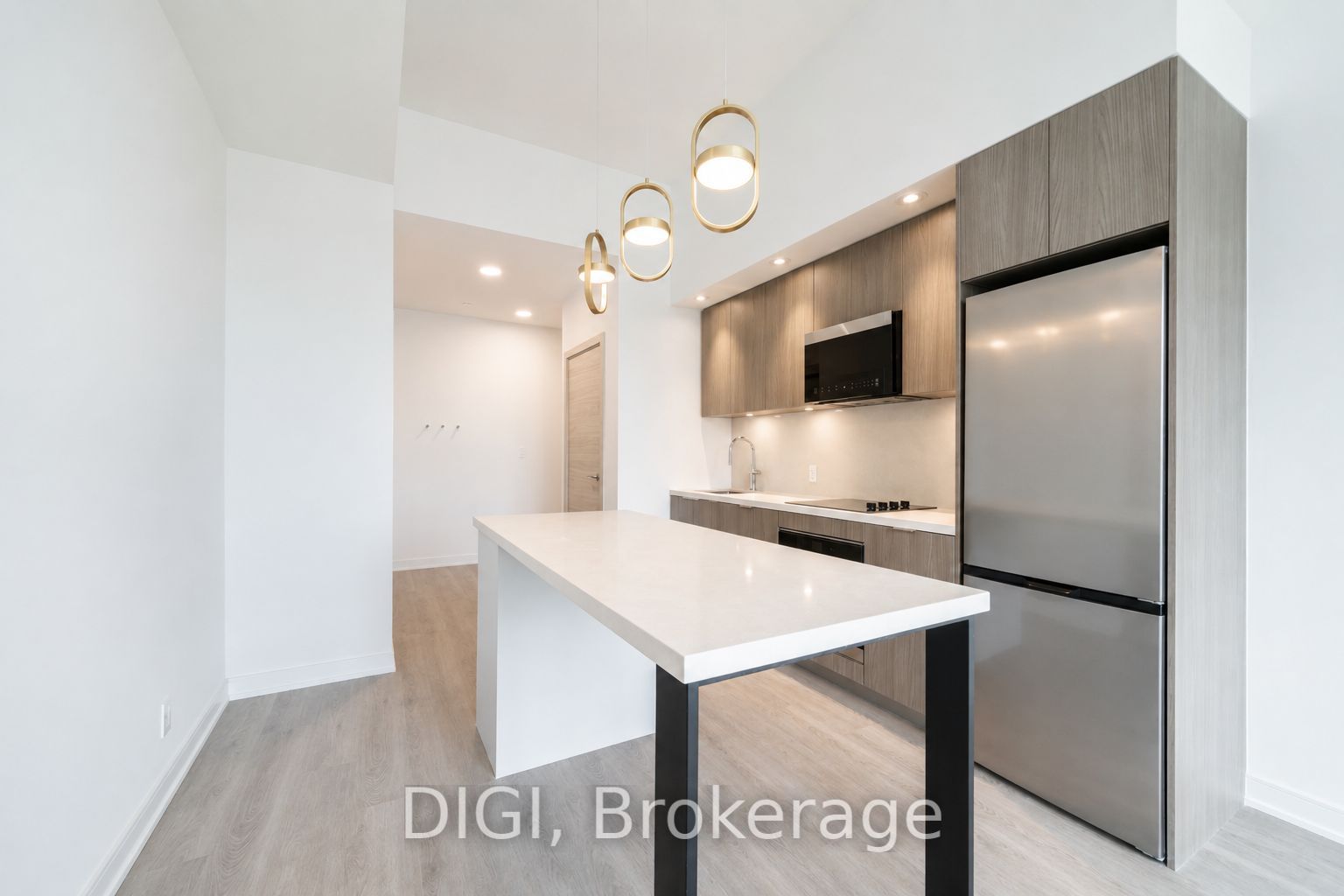 Unit E620 - 485 Perth Avenue, Toronto 5