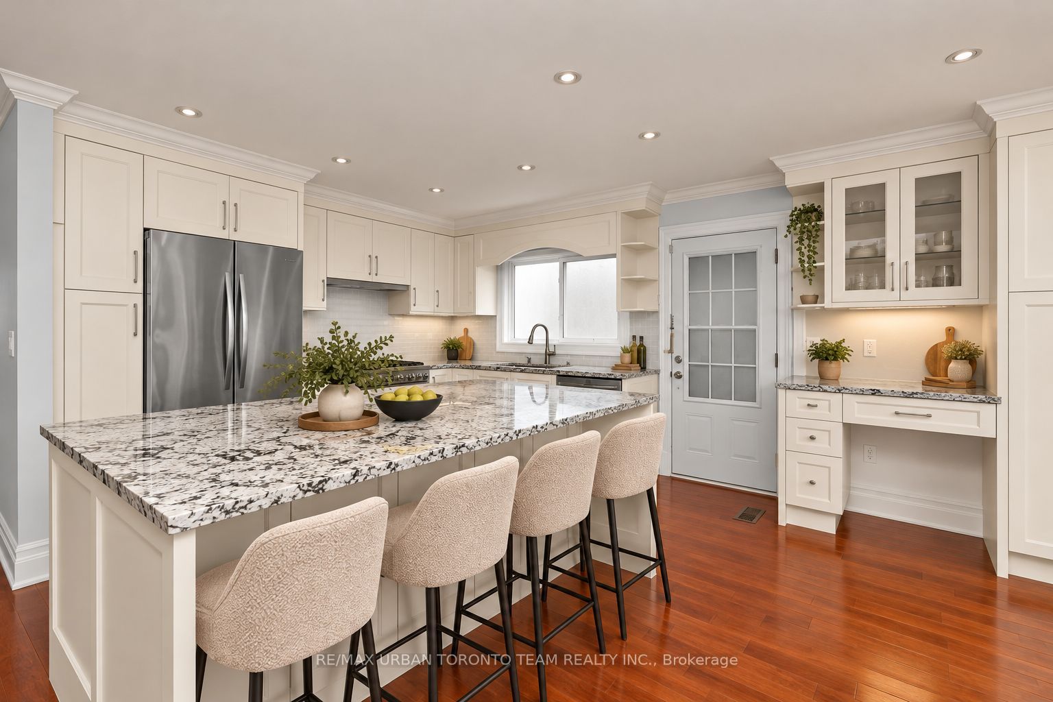 Unit MAIN - 23 Wishart Place, North York 2