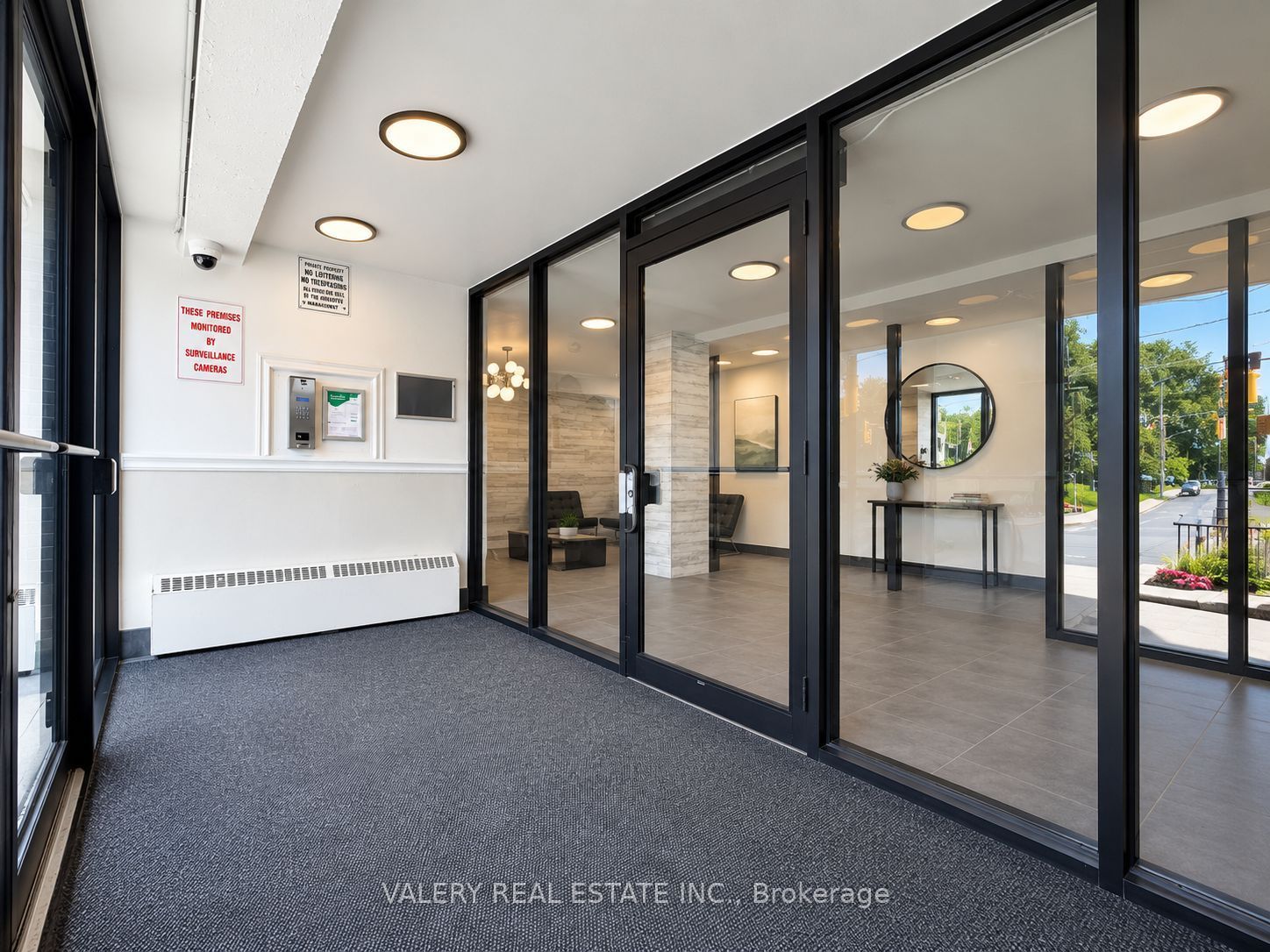 Unit 806 - 797 Jane Street, Toronto 3
