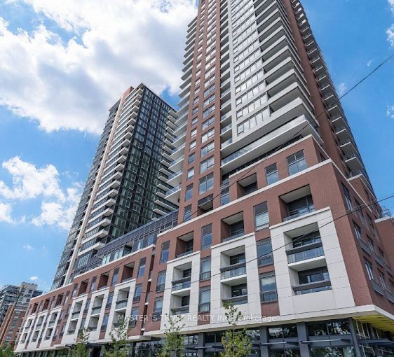 Unit 1008 - 4010 Eglinton Avenue W, Etobicoke 2
