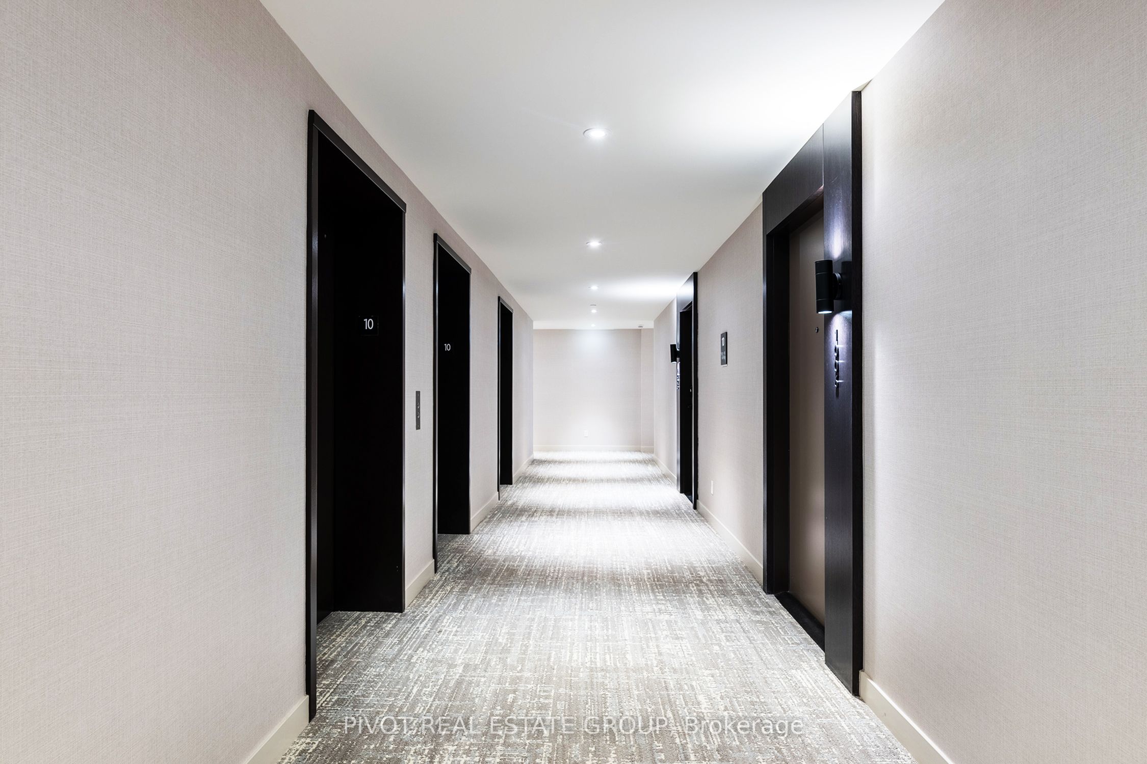 Unit 1409 - 4023 The Exchange, Mississauga 3