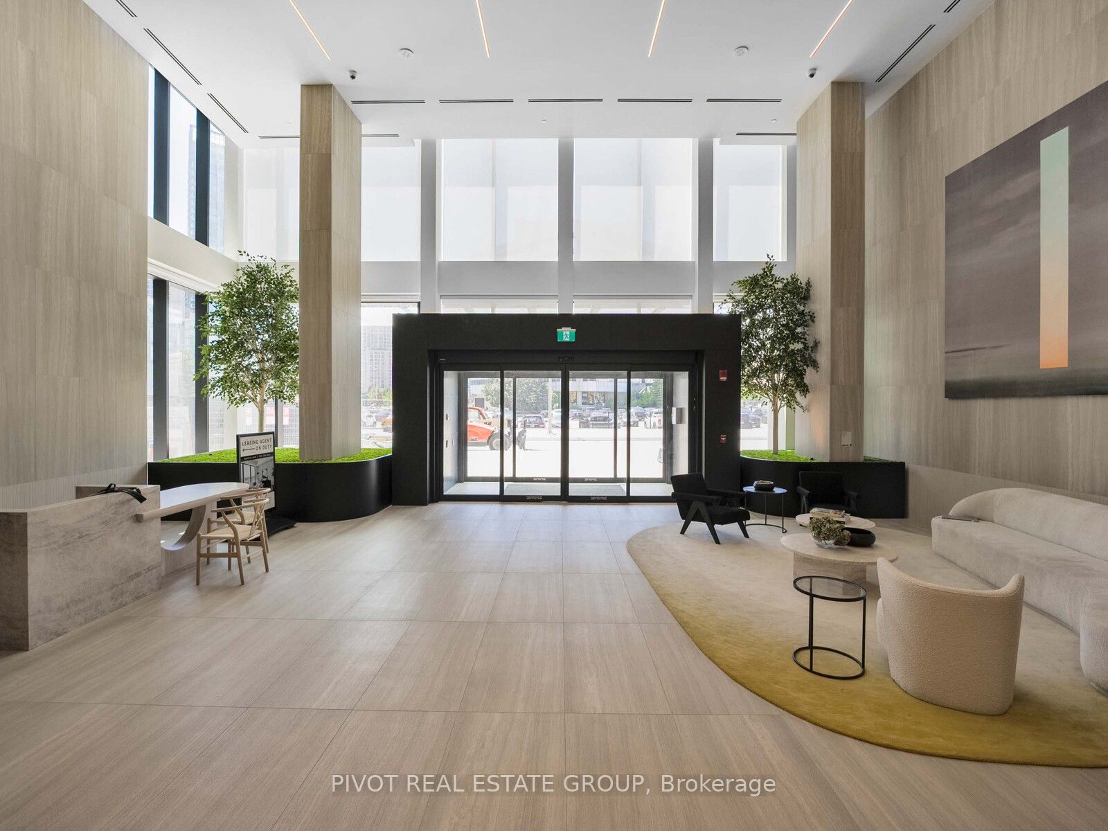 Unit 1802 - 4023 The Exchange, Mississauga 5