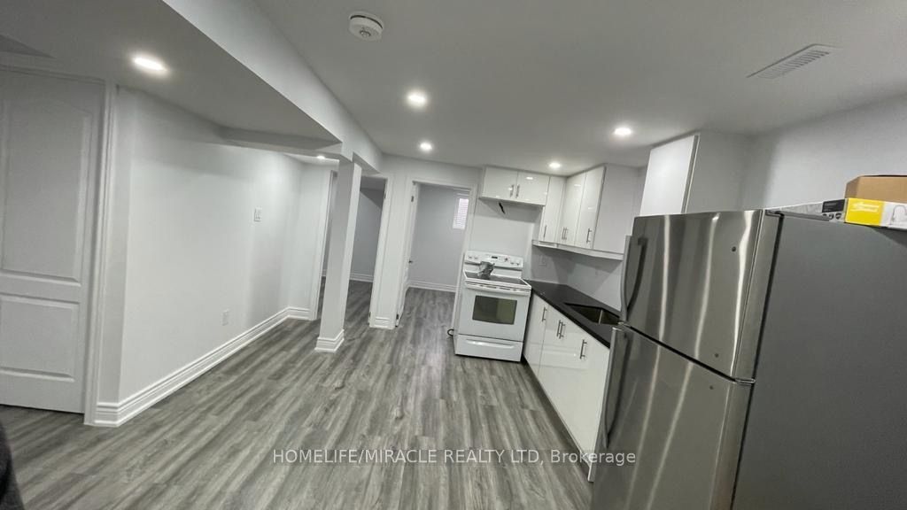 Unit Bsmt - 7010 Cordingley Crescent, Mississauga 5