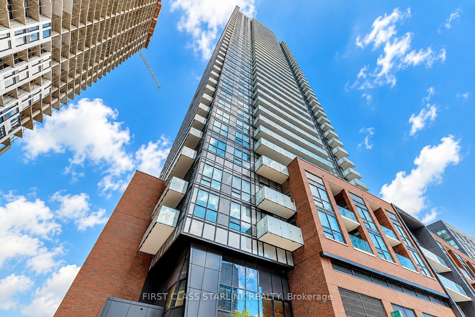 Unit 1705 - 4130 Parkside Village Drive, Mississauga 2