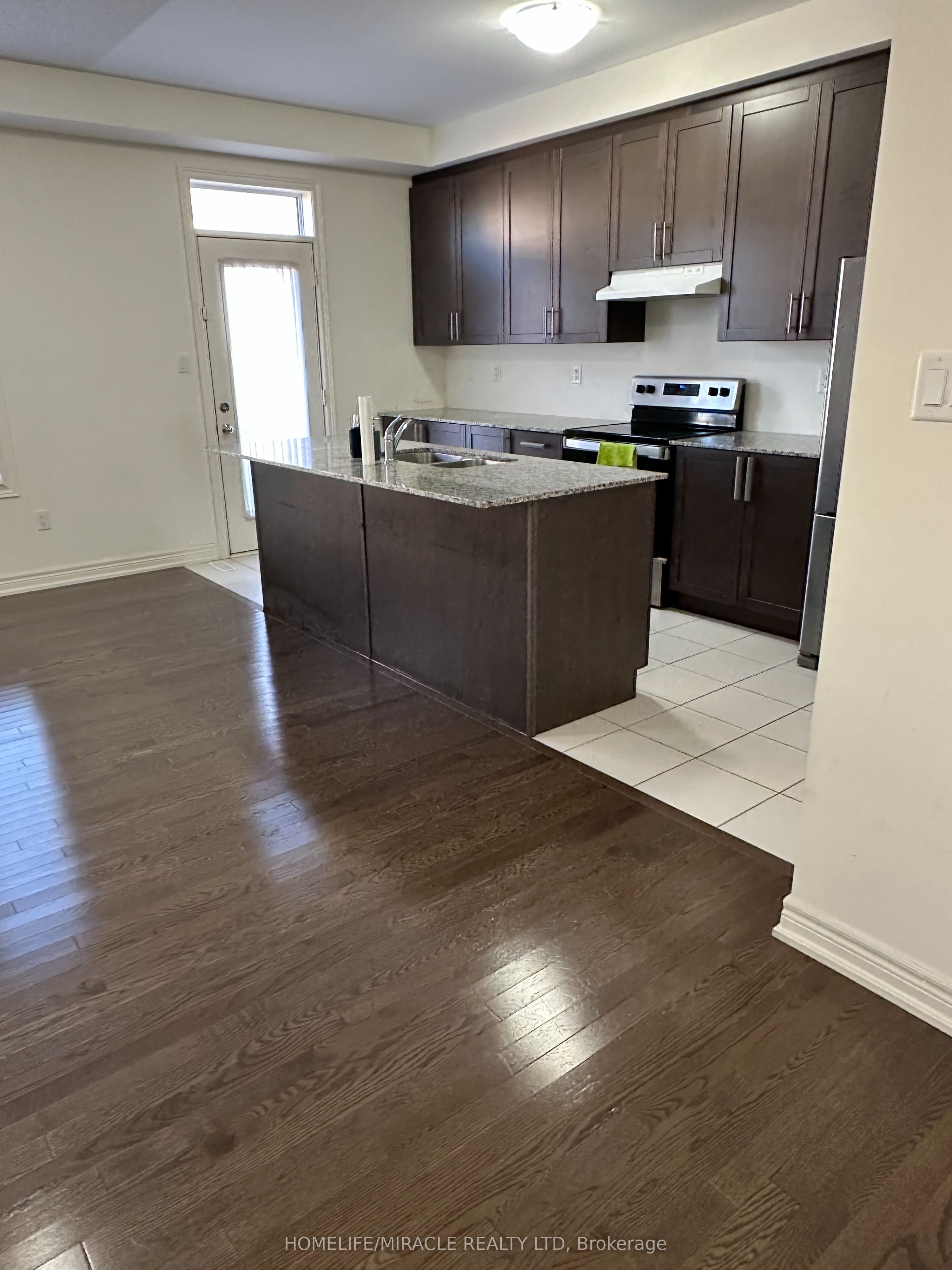 91 Emerald Coast Trail, Brampton 5