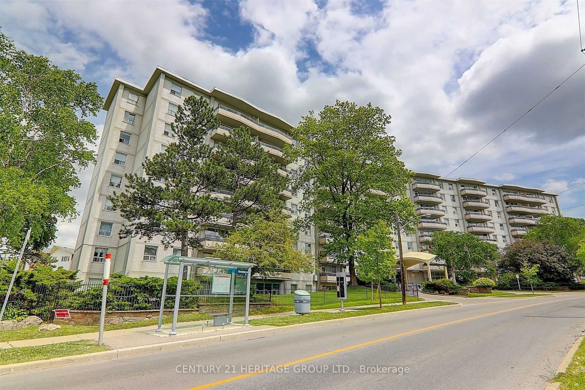 Unit 411 - 80 Grandravine Drive, North York 3