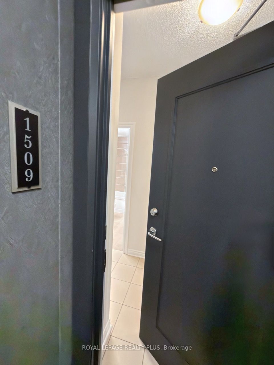 Unit 1509 - 3525 Kariya Drive, Mississauga 2