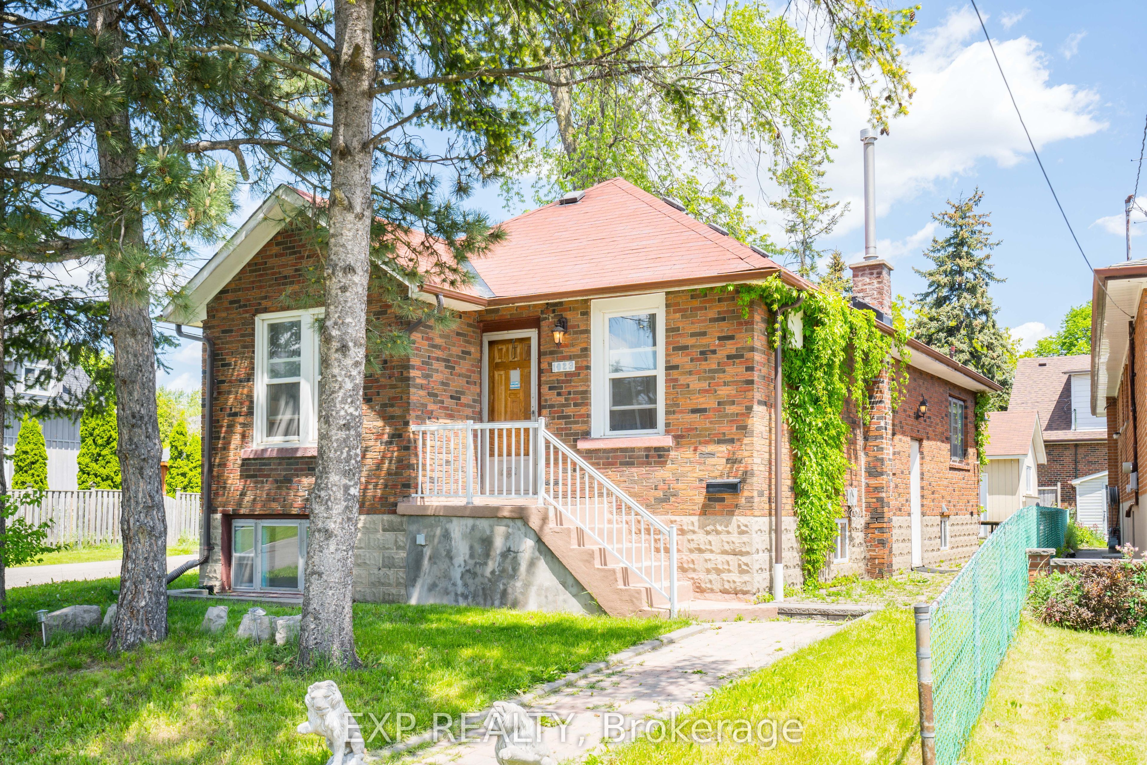 1023 Westmount Ave, Mississauga, Ontario L5E1X3 HouseSigma