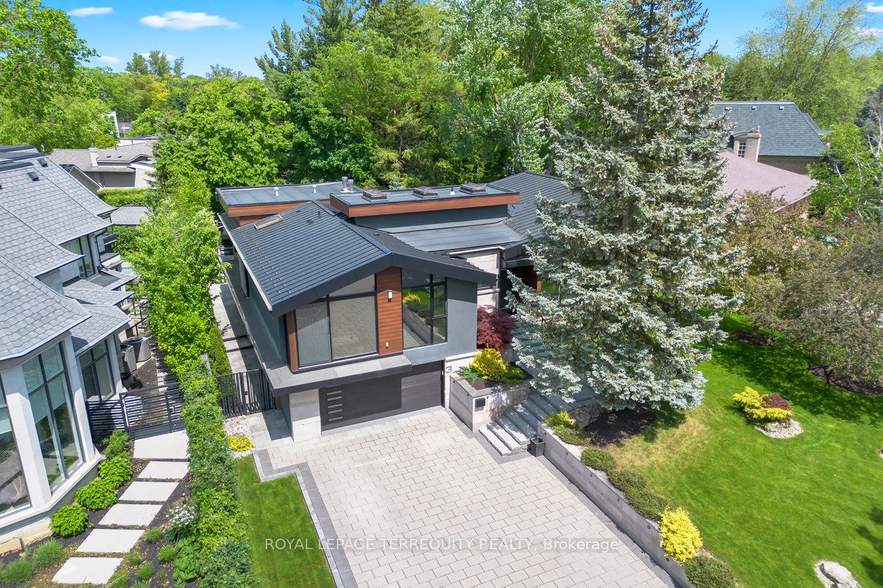 3 Edenbrook Hill, Etobicoke, Ontario M9A3Z5 Sold History HouseSigma