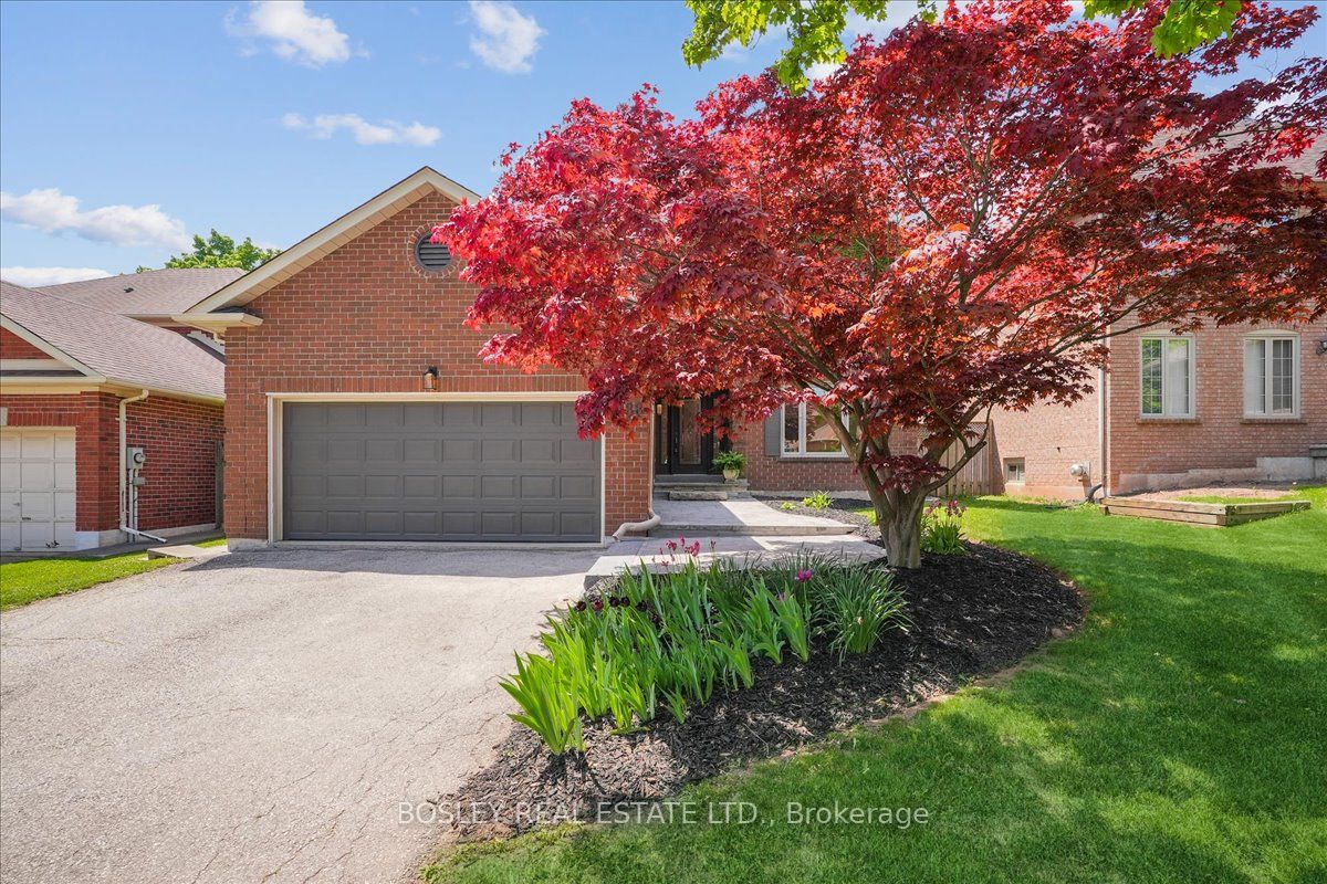 1188 Woodview Dr, Oakville, Ontario L6M2M4 Sold History HouseSigma