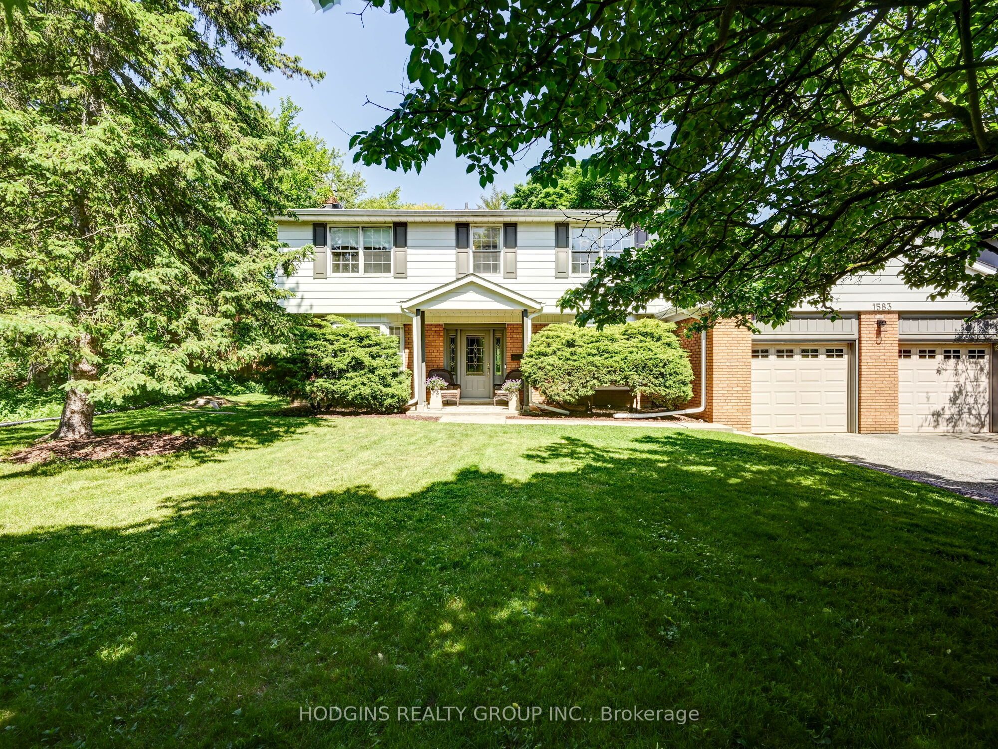 1583 Narva Rd, Mississauga, Ontario L5H3H4 Sold History HouseSigma