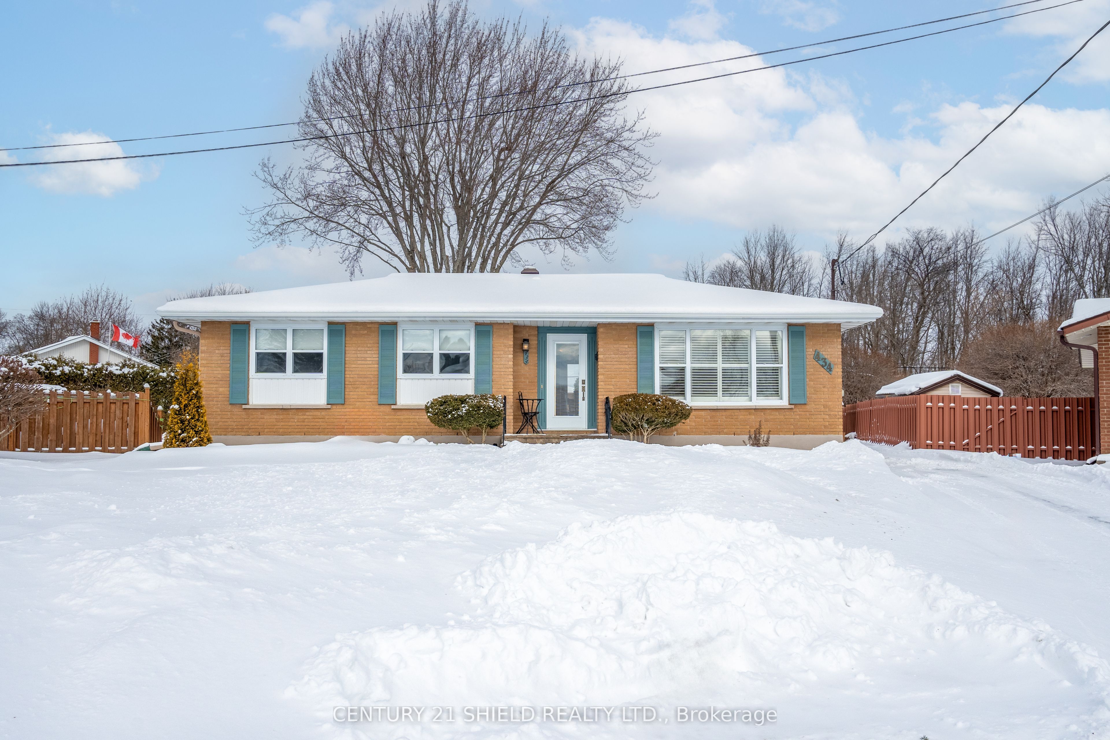 Cornwall, ON Real Estate Listings | HouseSigma