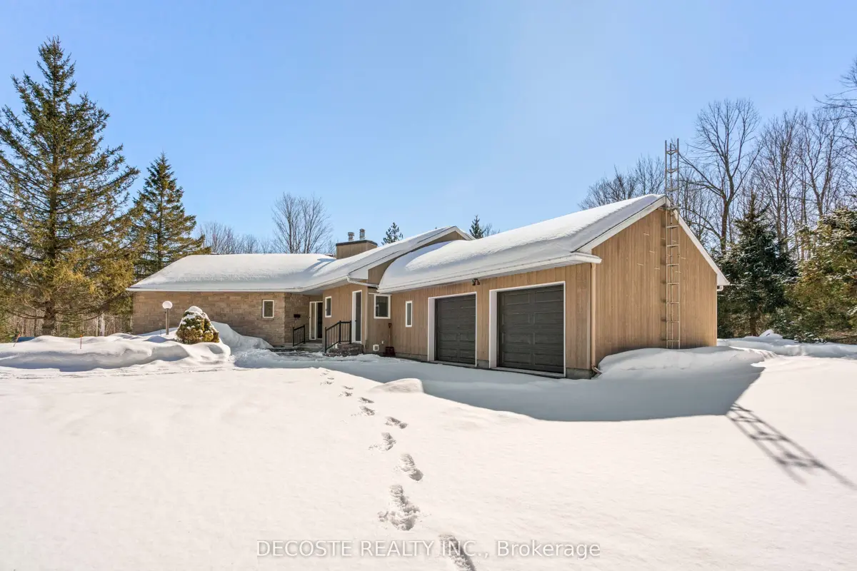 22065 Irvine Road, North Glengarry, Ontario Sold History | HouseSigma